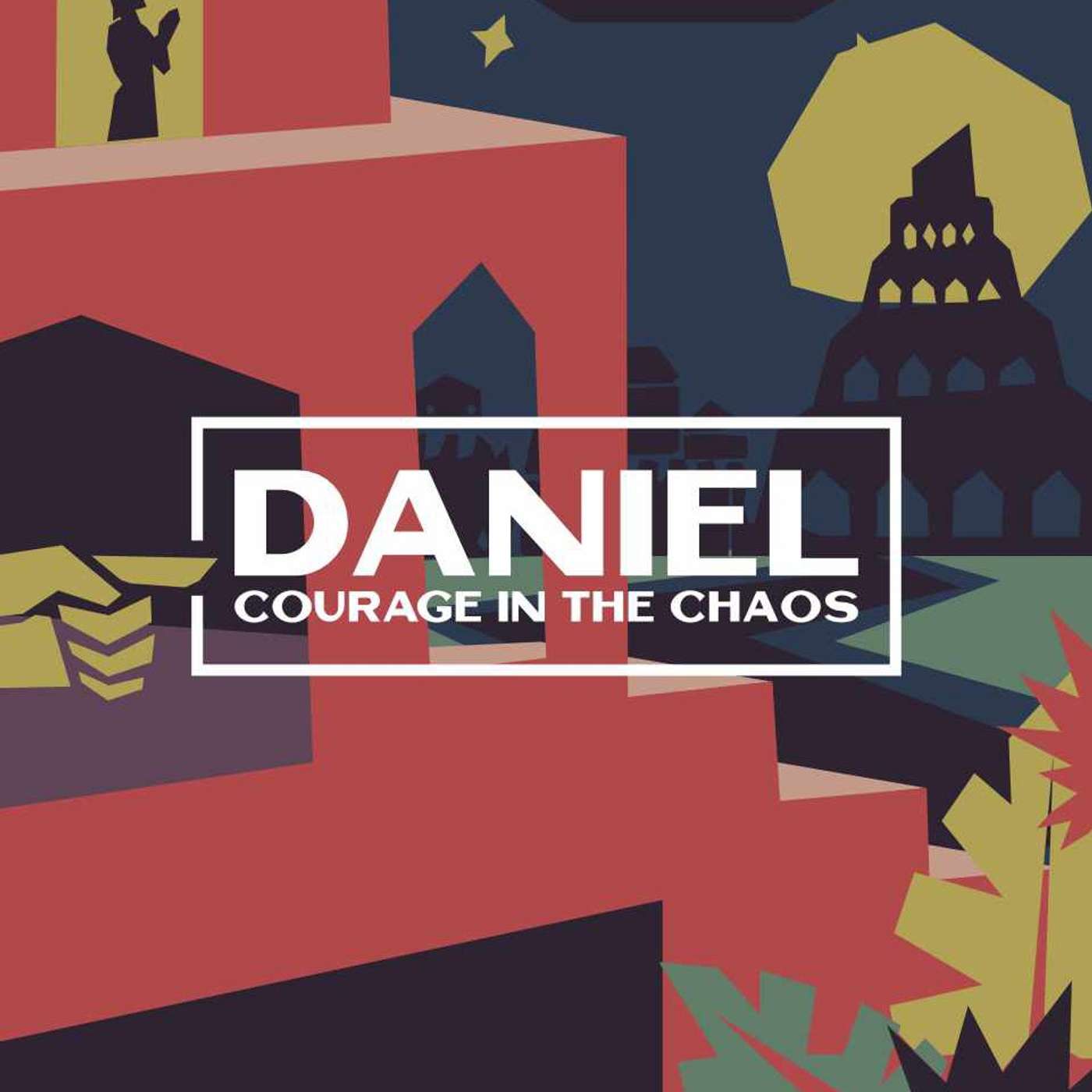 When God Meets You in the Fire episode artwork
