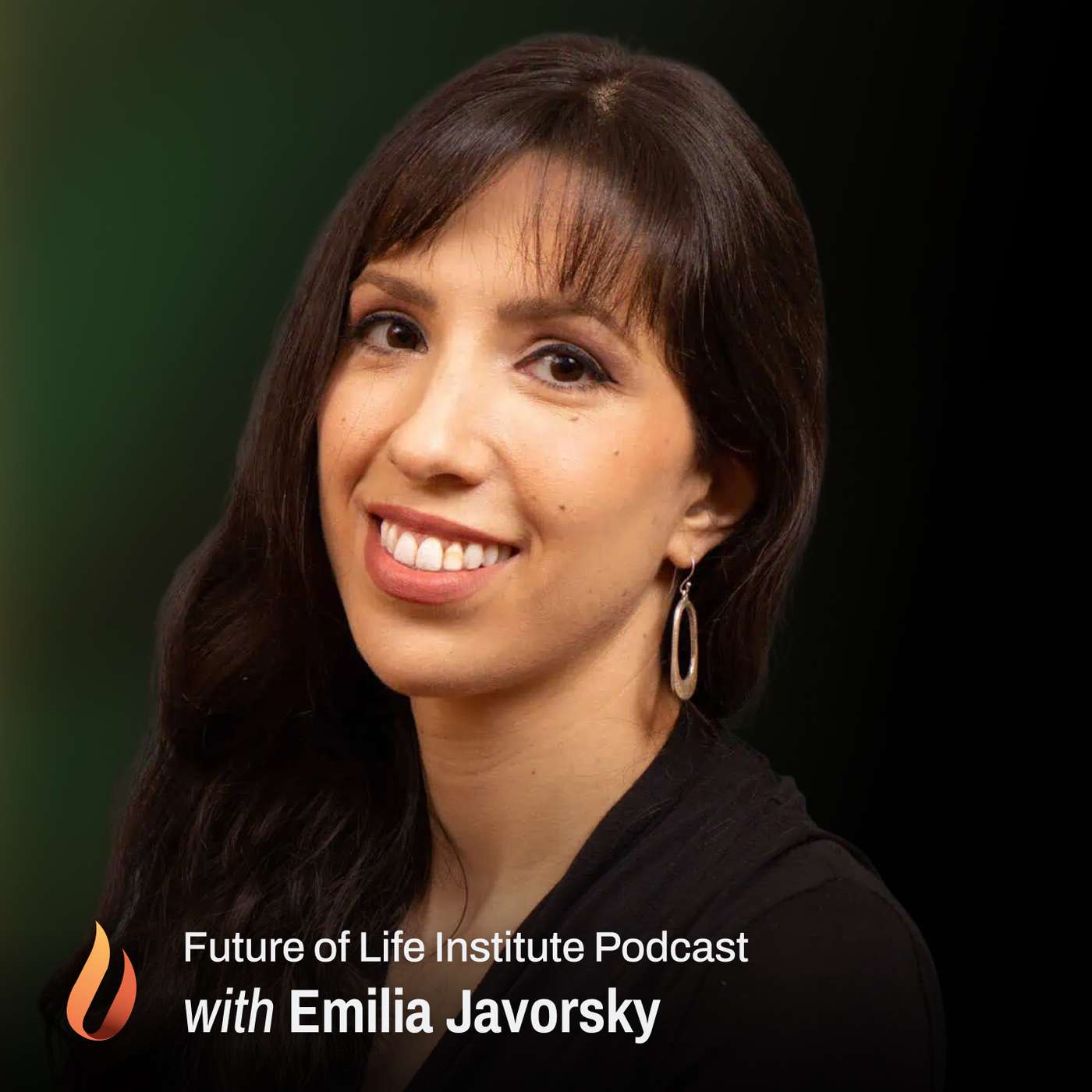 What AI Companies Get Wrong About Curing Cancer (with Emilia Javorsky)