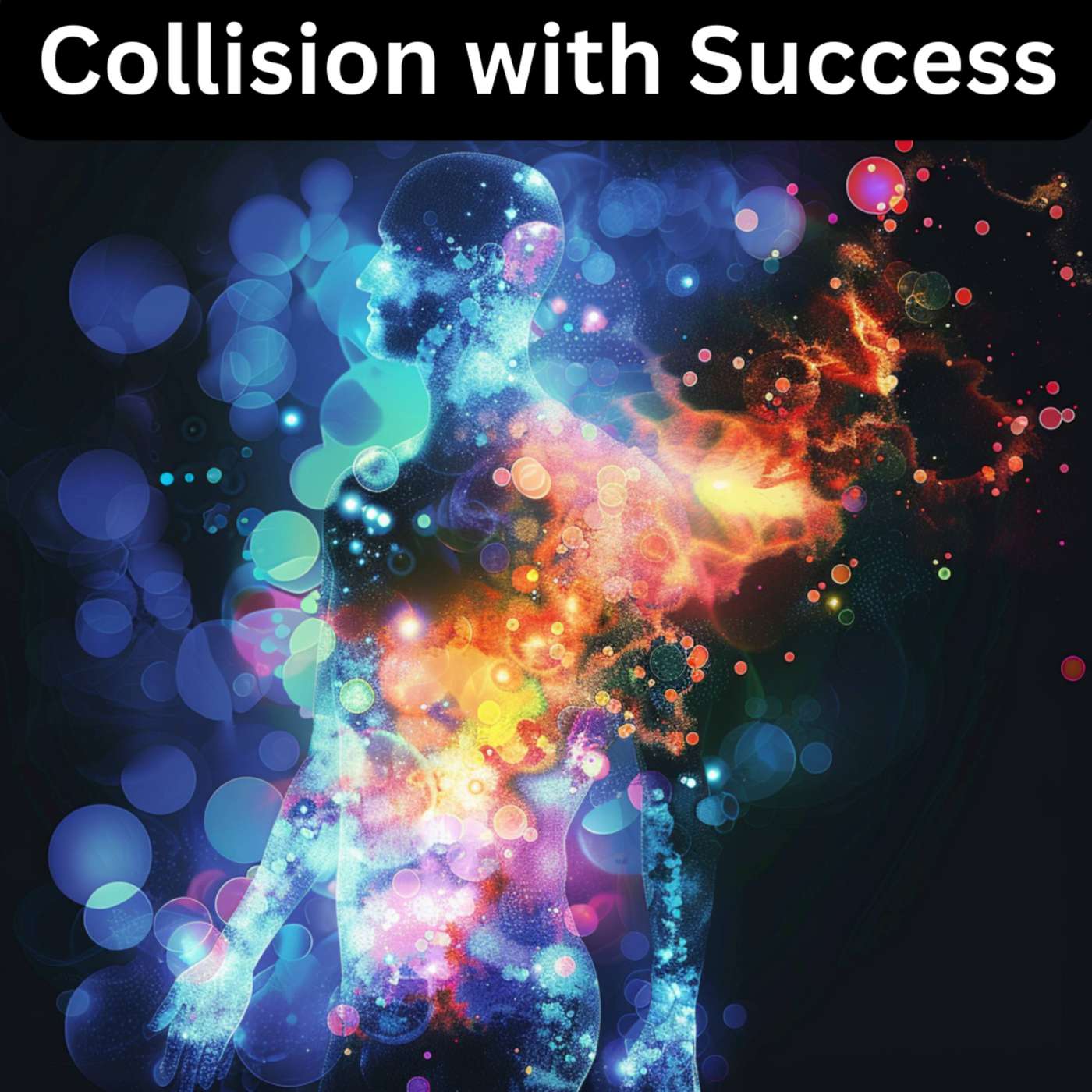 Day 154 - Collision with Success episode artwork