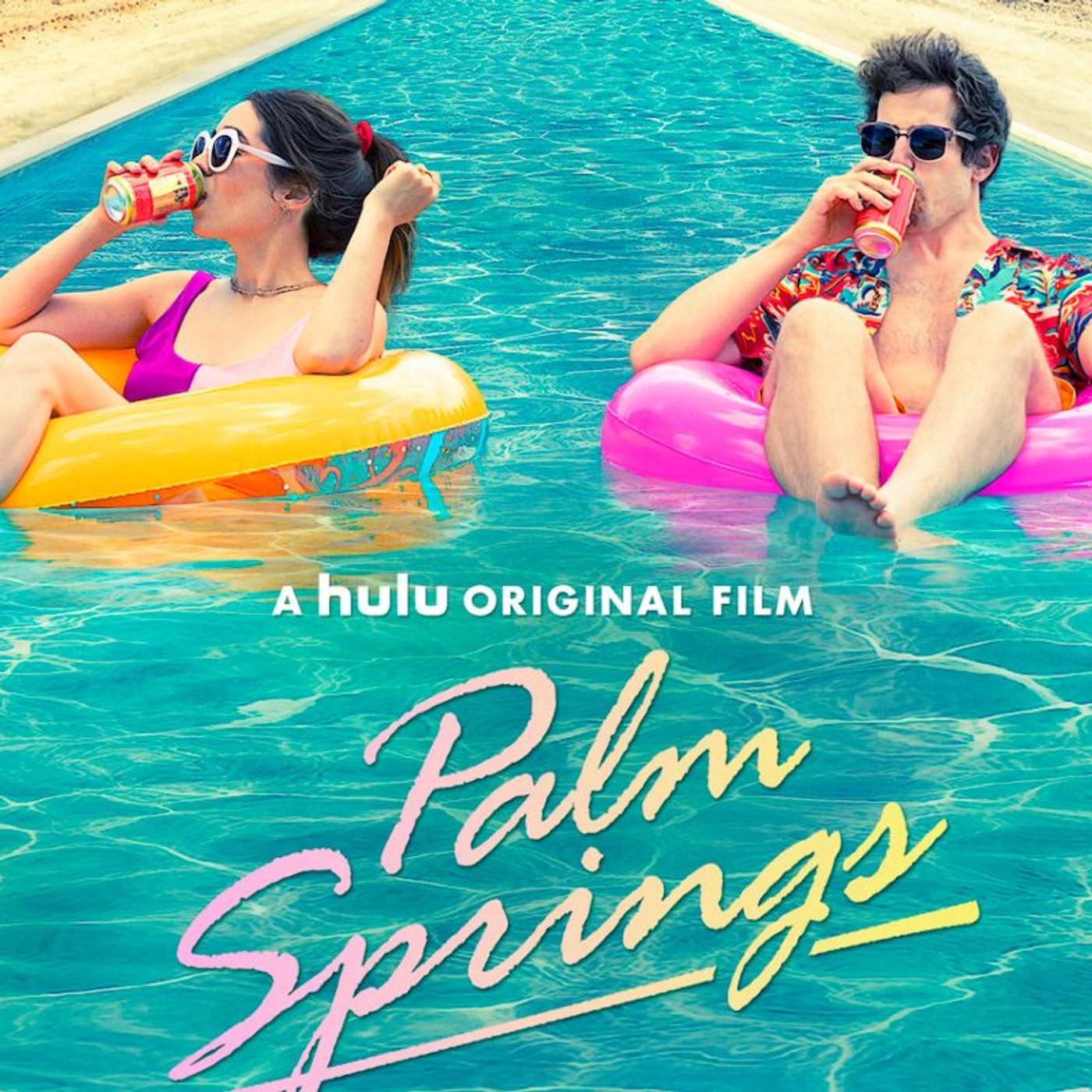 Palm Springs (2020)