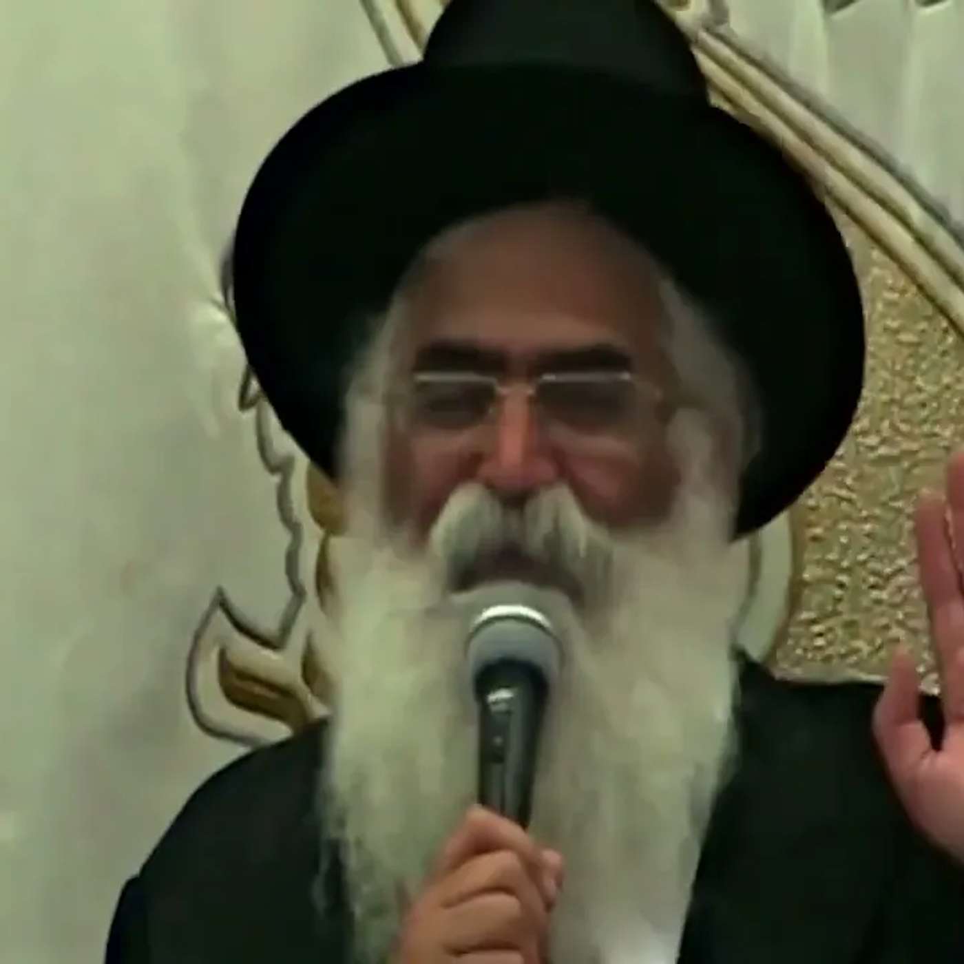 הרב יורם אברג'ל - המסר היומי -עת רצון -ח' תמוז תשפ''ו episode artwork