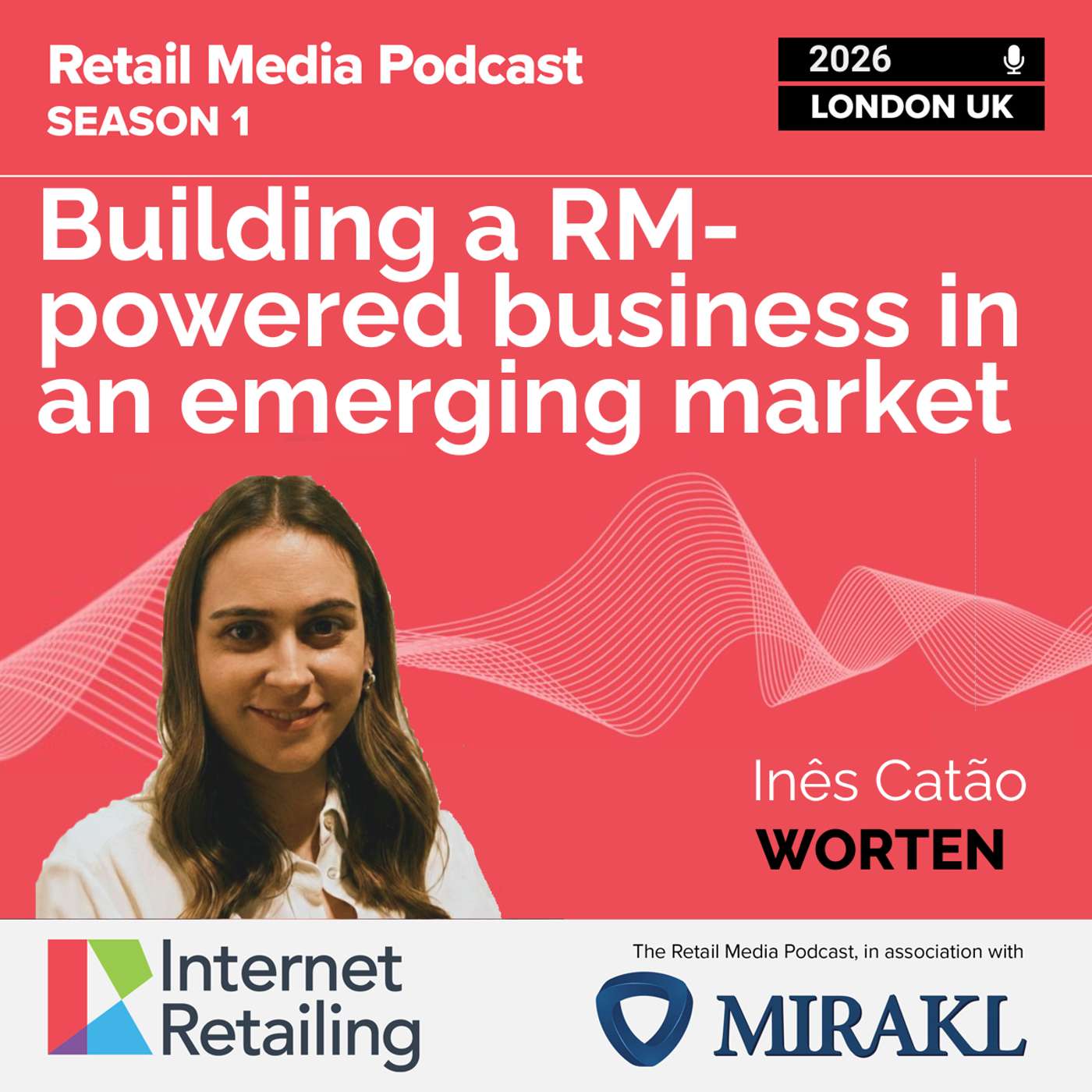 RMX - The Retail Media Podcast