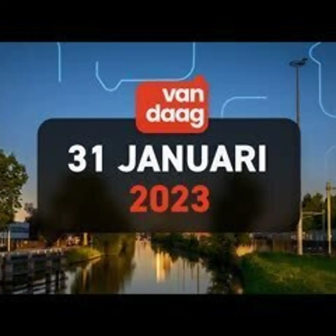 1Twente Vandaag van dinsdag 31 januari 2023