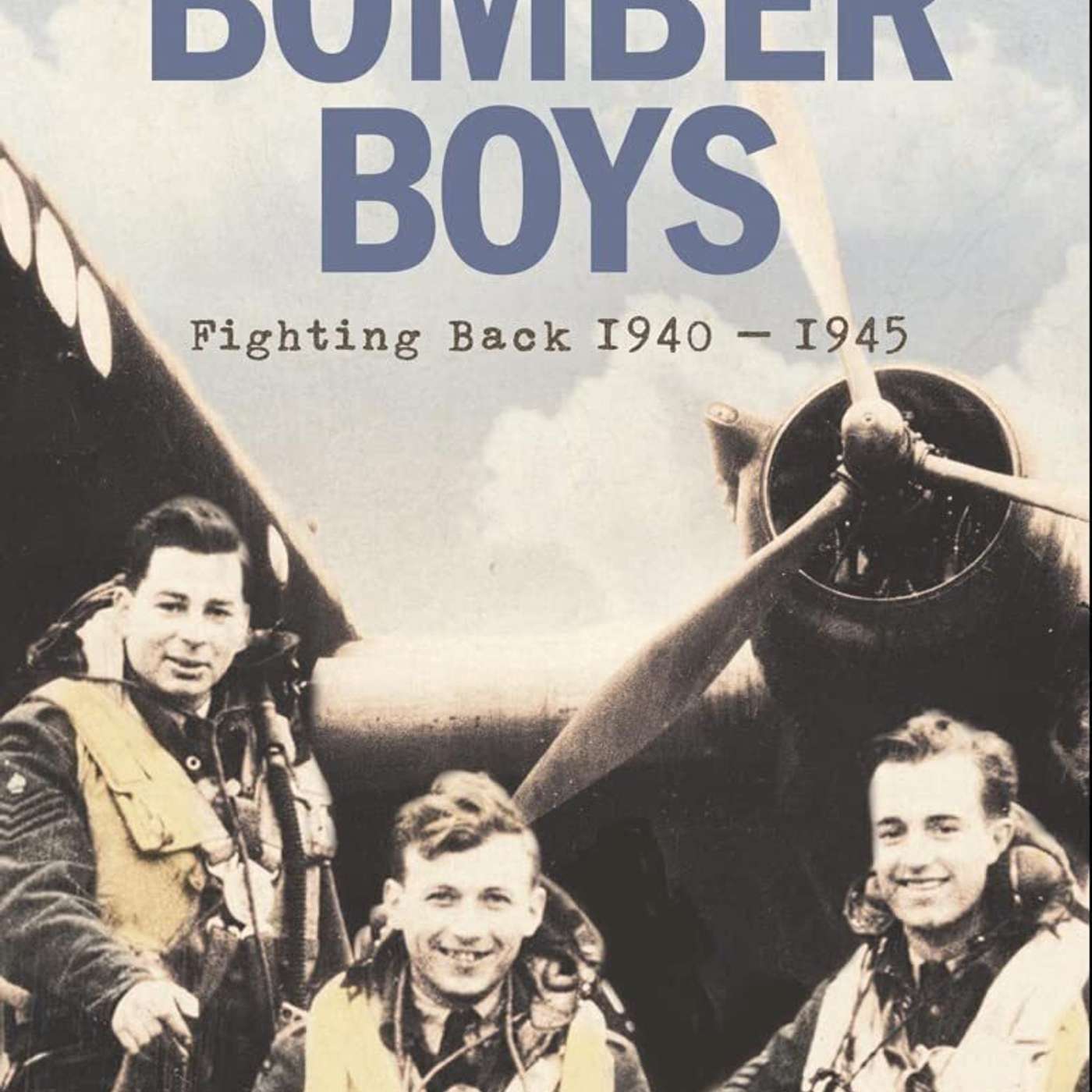 Military History Club Podcast