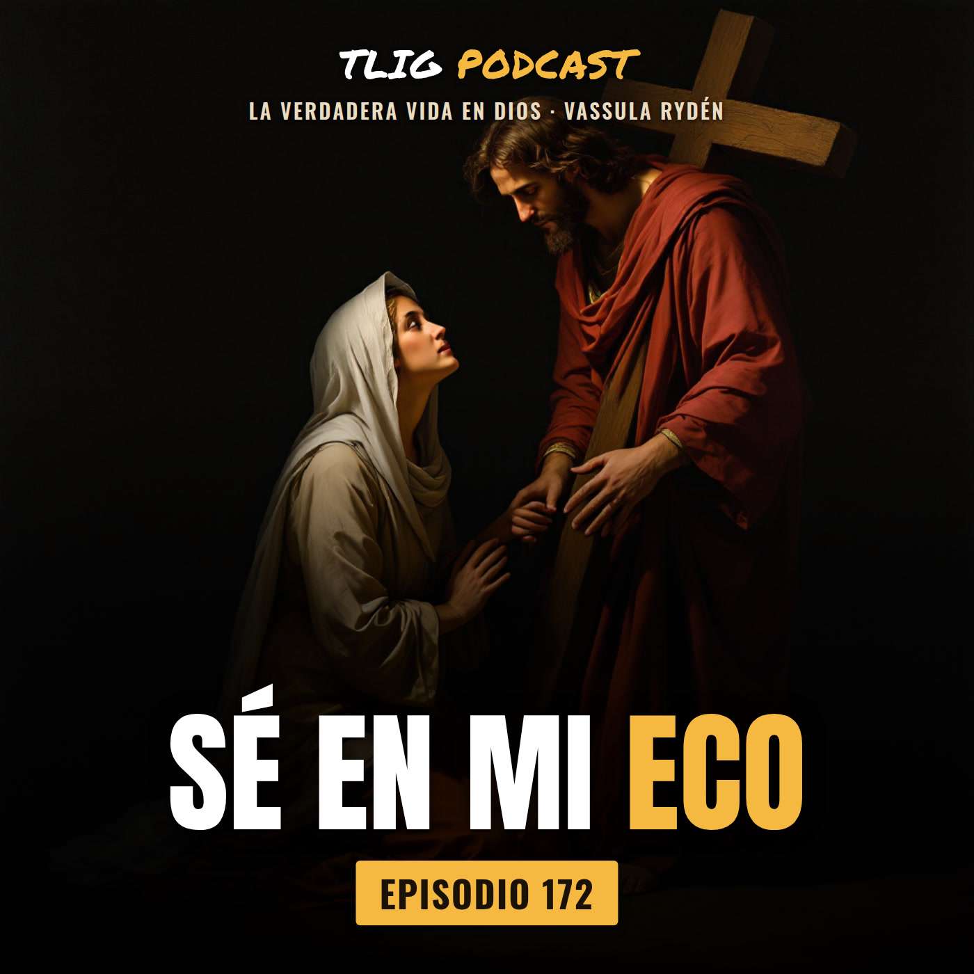 Portada de Verdadera Vida en Dios