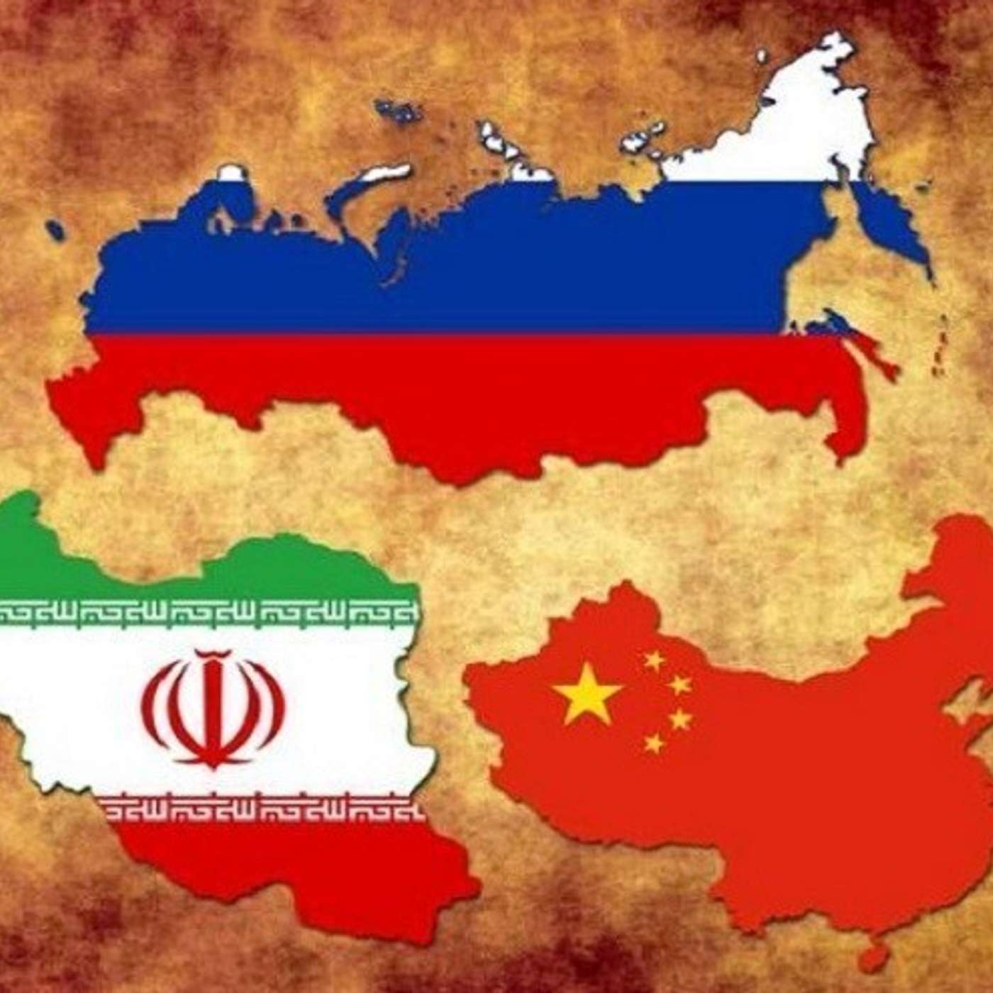 Nuevos acuerdos entre China y Rusia con Irán episode artwork