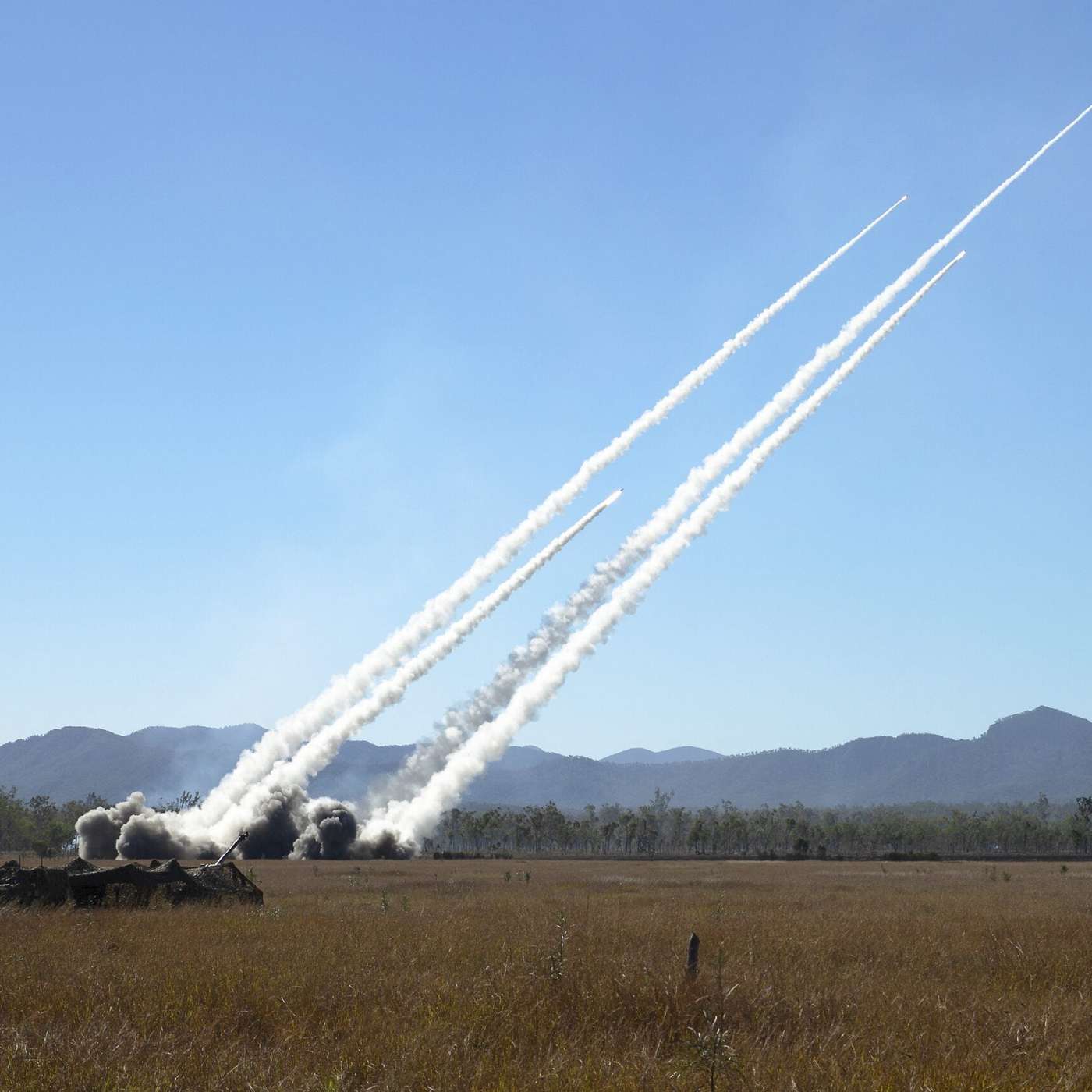 Israel Encircles Hezbollah in Lebanon, UK Rolls Royce SMR Launch, BP Bets Big on Namibian Oil, Punjab Pediatric HIV Crisis Exposed, and more...