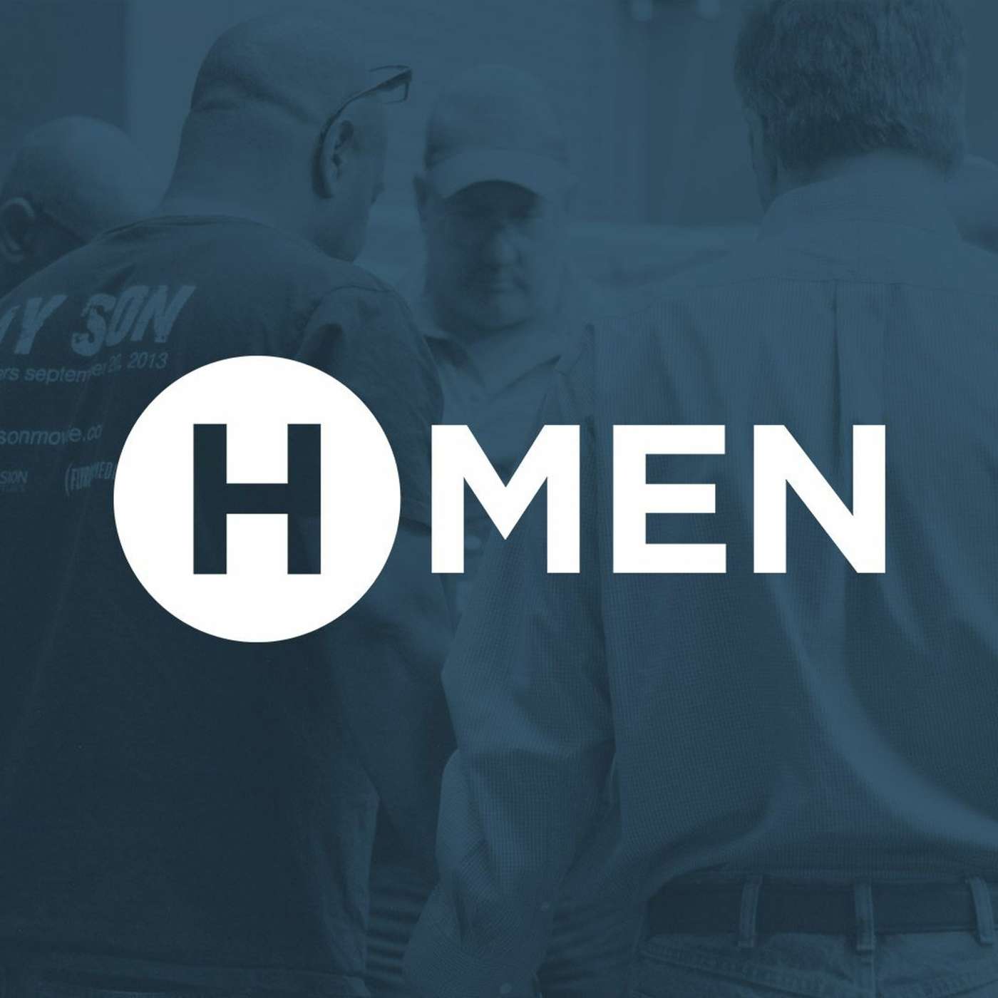 Excellence In Ministry Pt. 2: Devoted || Heritage Men's Meeting episode artwork