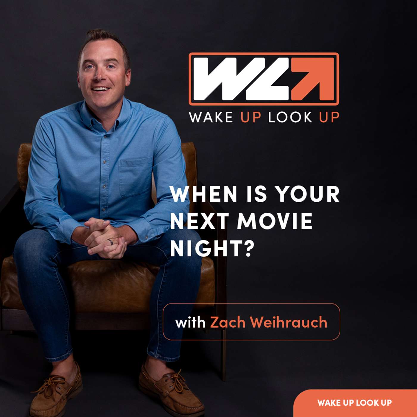 When Is Your Next Movie Night?