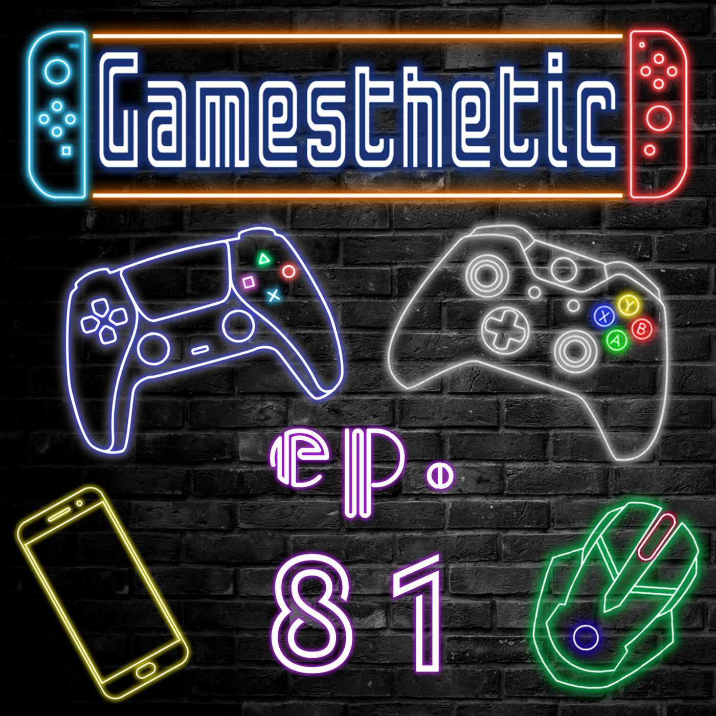 New PlayStation+ Thoughts, Zelda BOTW2 Delayed to Spring (Switch 4K calling it) & E3 is Dead | GS 81 episode artwork