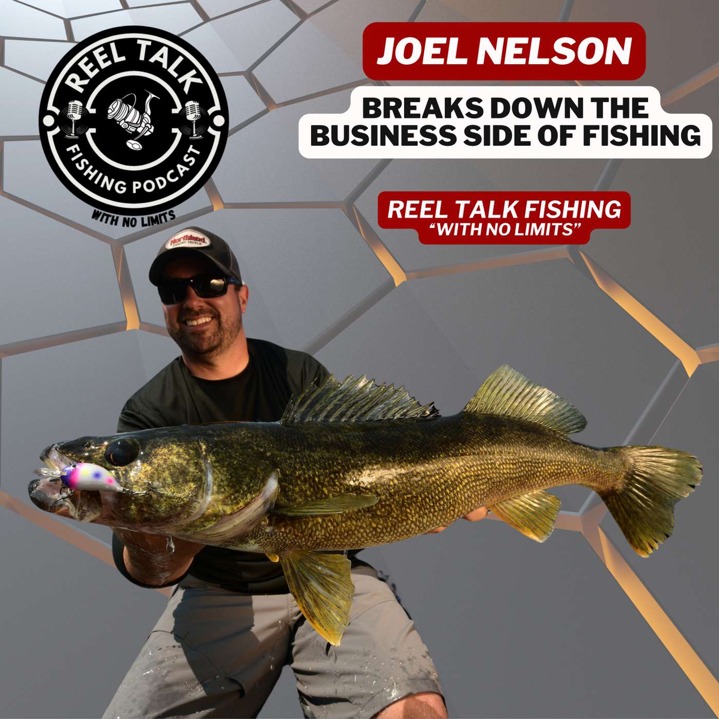 Reel Talk Fishing | With No Limits