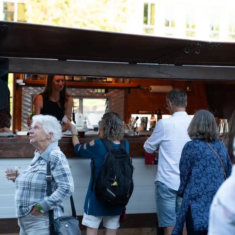 Debut tailgate party to close off the Sounds of Summer in Nanaimo’s Old City Quarter