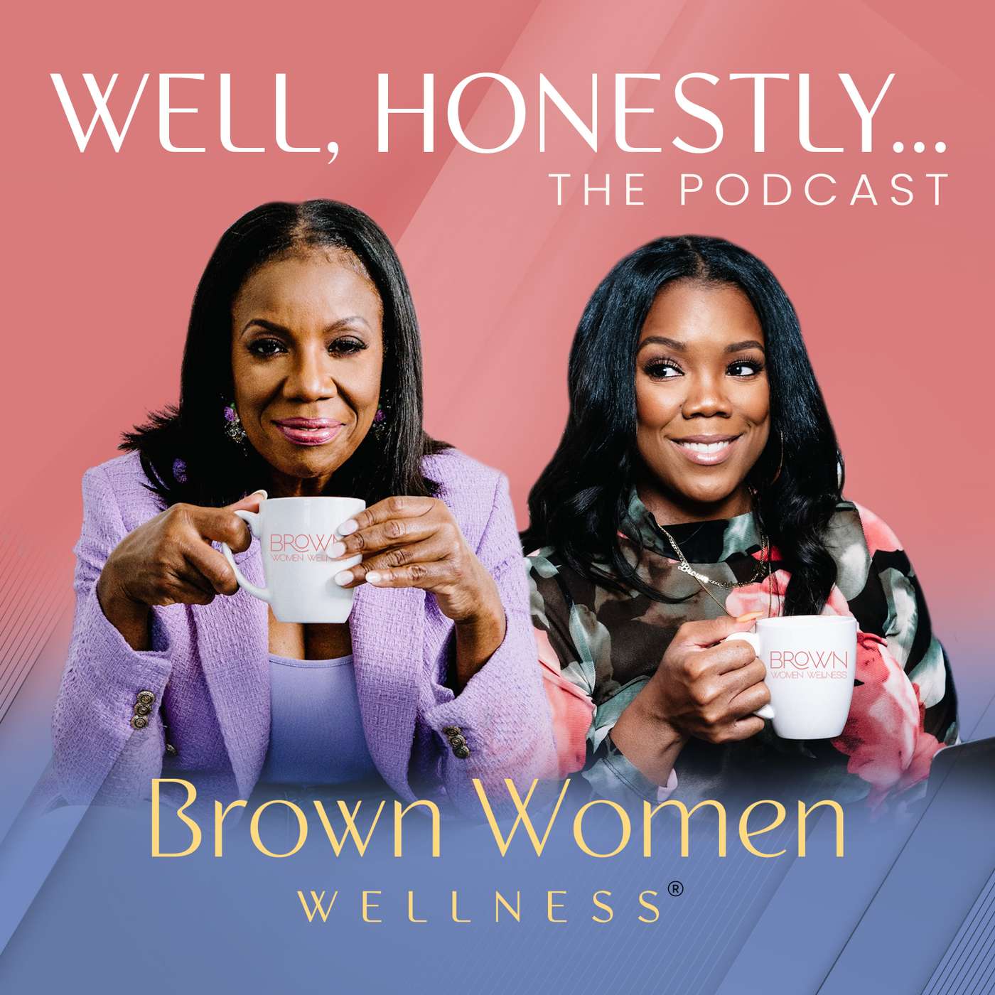 Well, Honestly... cover