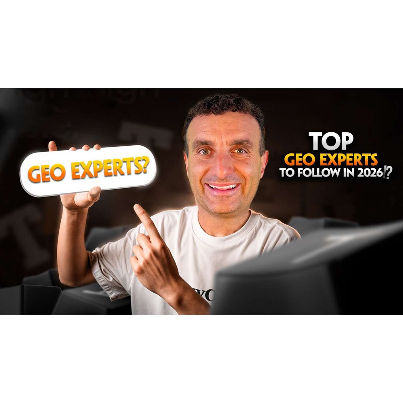 James Dooley Podcast