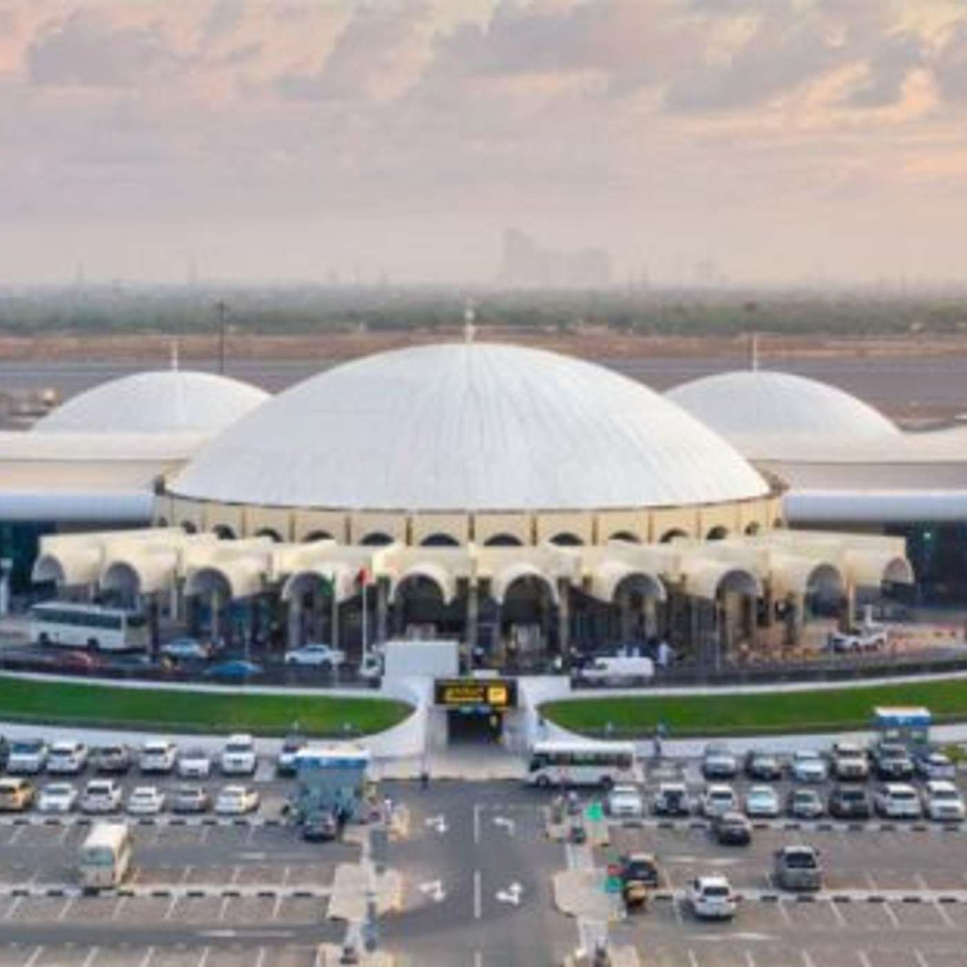 Travel tips for passengers and summer camps in Sharjah and the UAE (27.6.23)