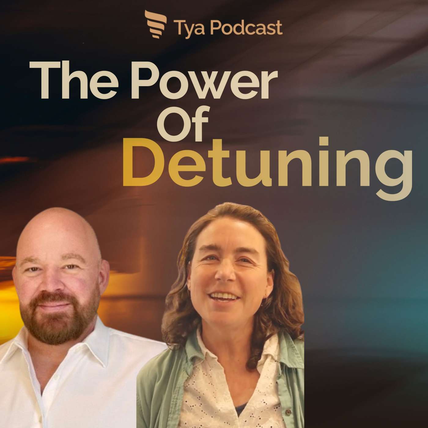 The Power of Detuning: How Awakening Rewrites Your Entire Life