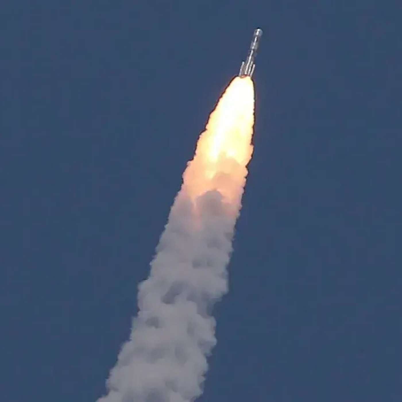 India's First Solar Observatory Reaches Final Orbit, NASA Partners with UAE's MBRSC for Lunar Gateway Project, Pioneering Transplant Surgeon Sir Roy Calne Dies at 93, and more...