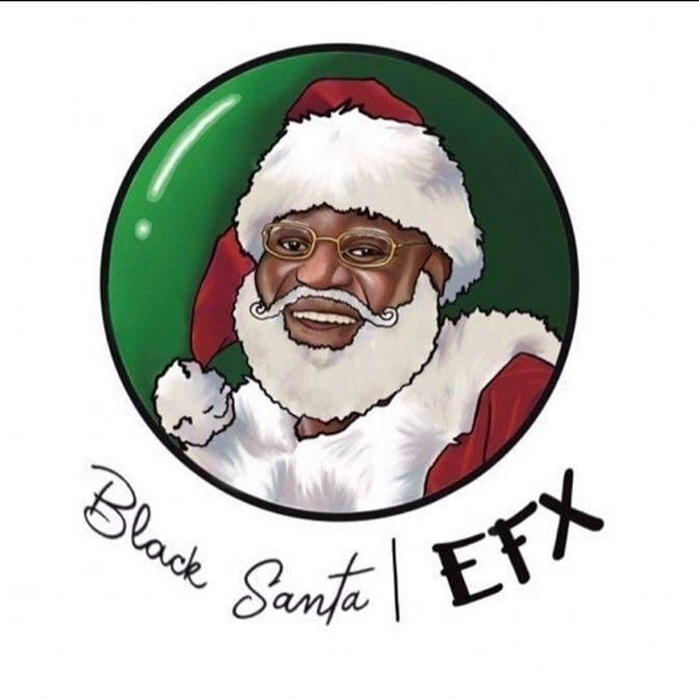 11-20-23 Santa Patrick Moss talks about his new book A bestfriends Christmas with Freddie Bell and Chantel Sings