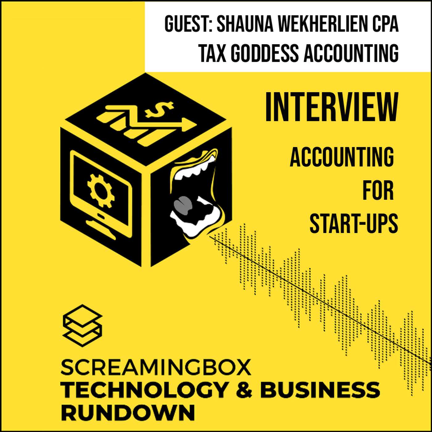 ScreamingBox Technology & Business Rundown