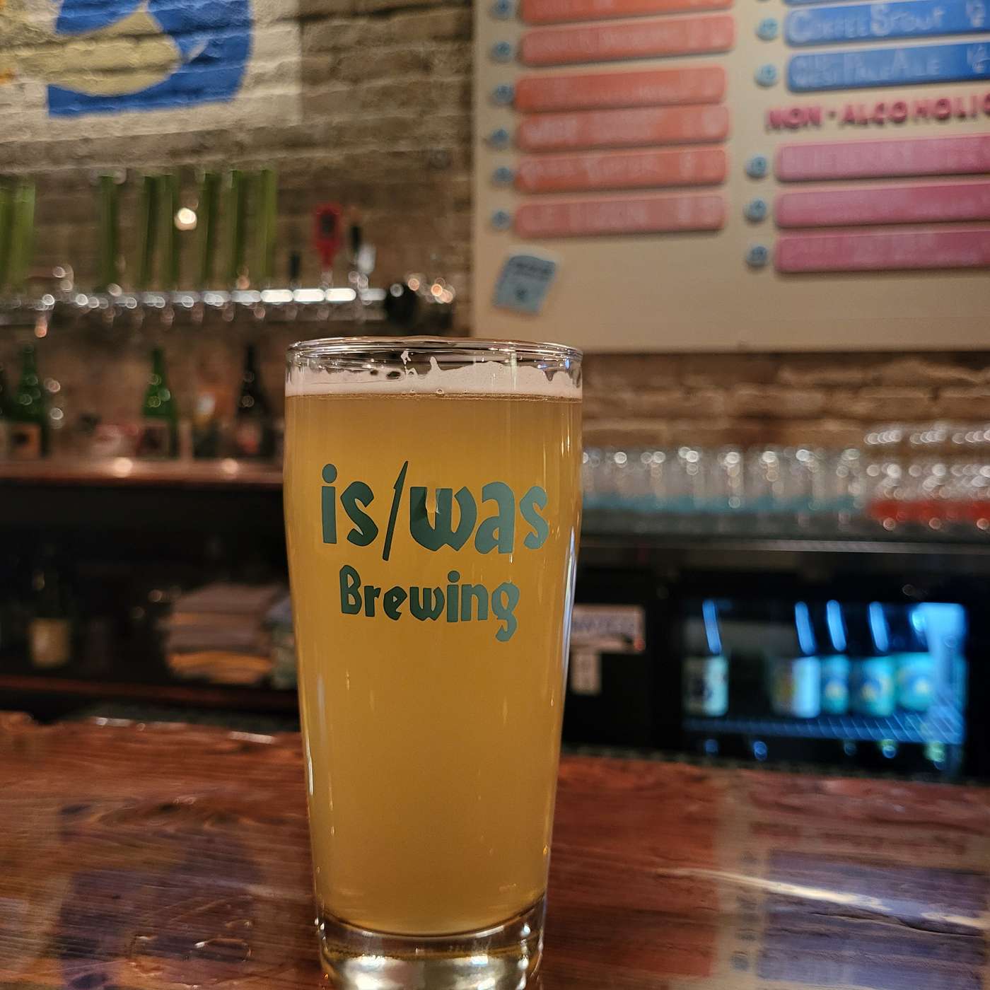 AAB: 095: Is Saison the Most Versatile Beer Style? episode artwork