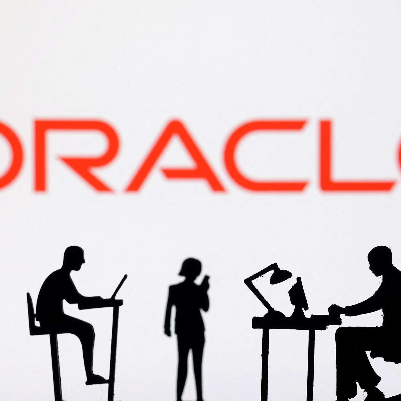 Oracle's AI Empire & Cloud Wars 💸