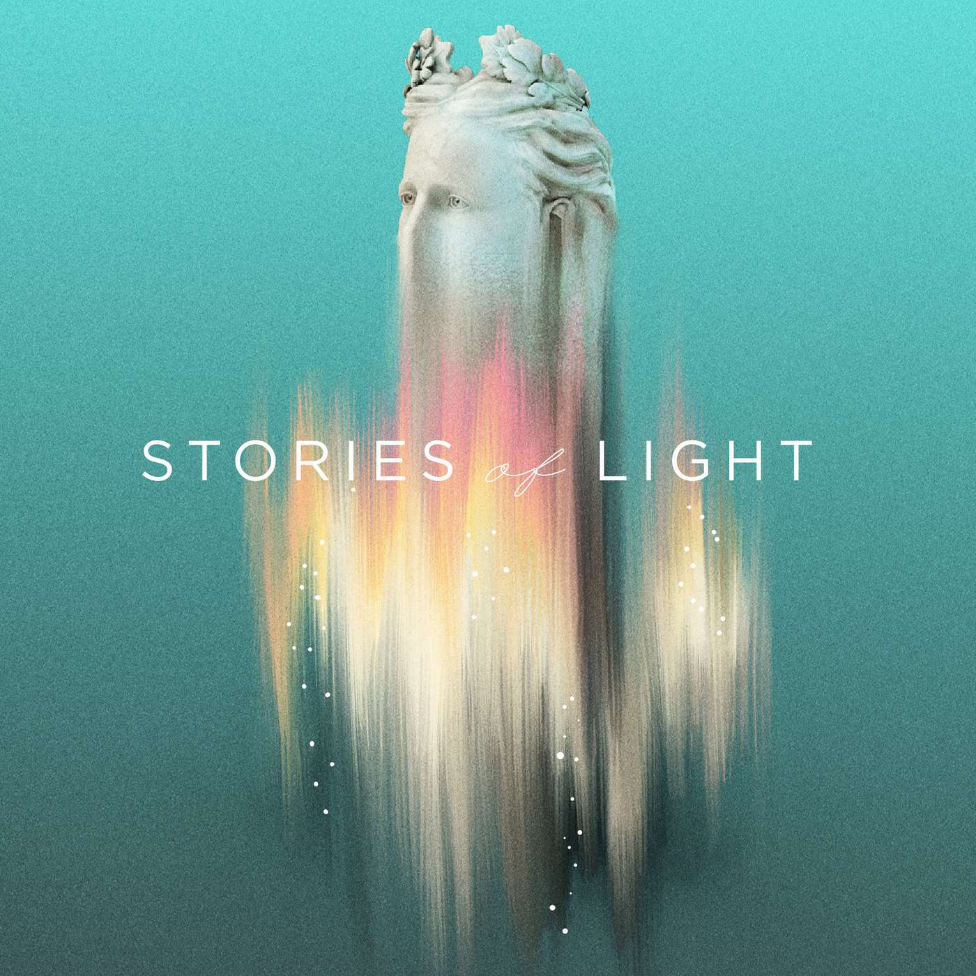 Mary Magdalene - Bobbi Salkeld