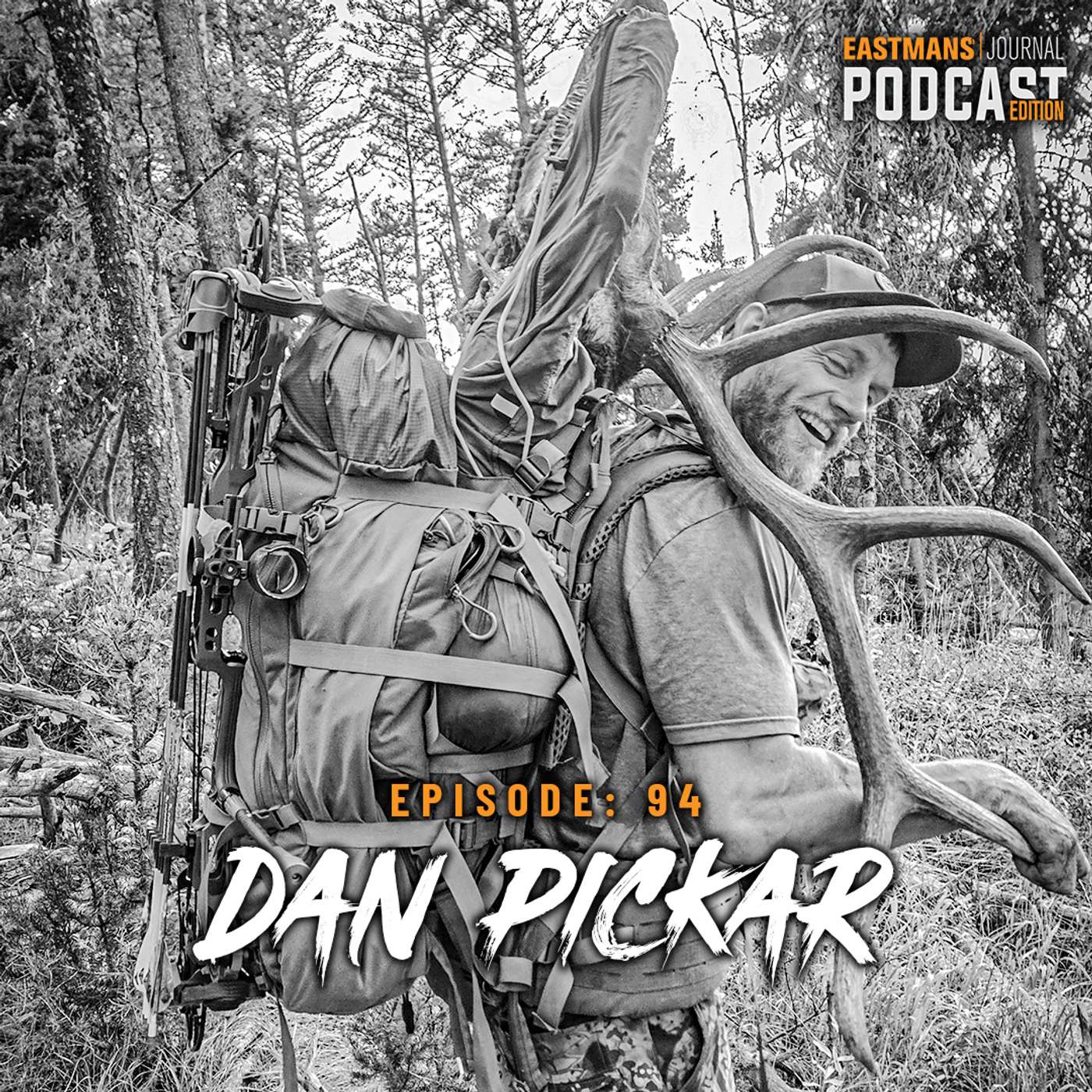 #94 | Montana Elk Tag Strategy Breakdown | Dan Pickar episode artwork