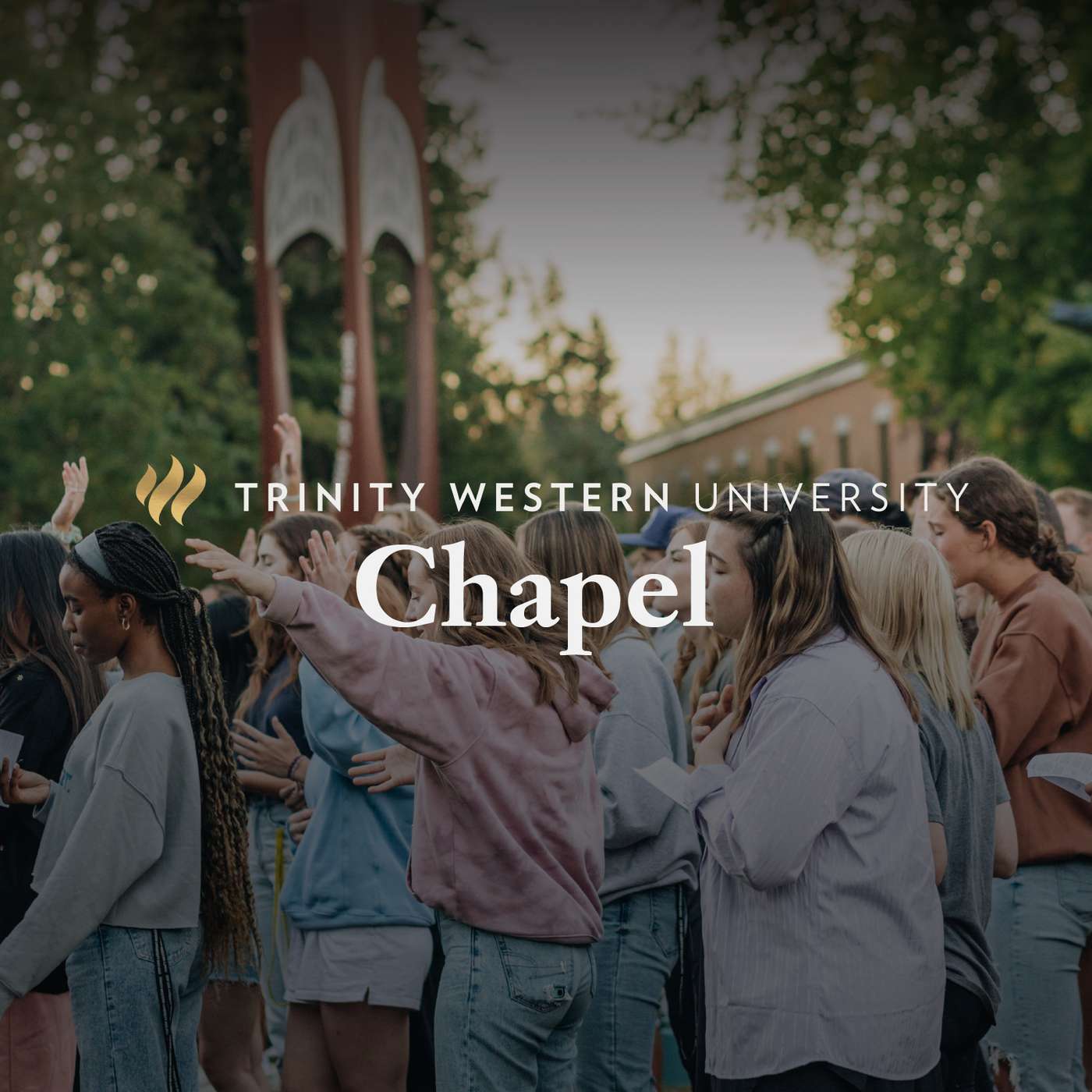 TWU Chapel Podcast