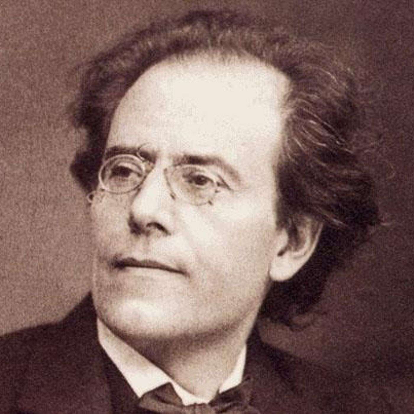 Auditorium 38 - Musiche di Gustav Mahler
