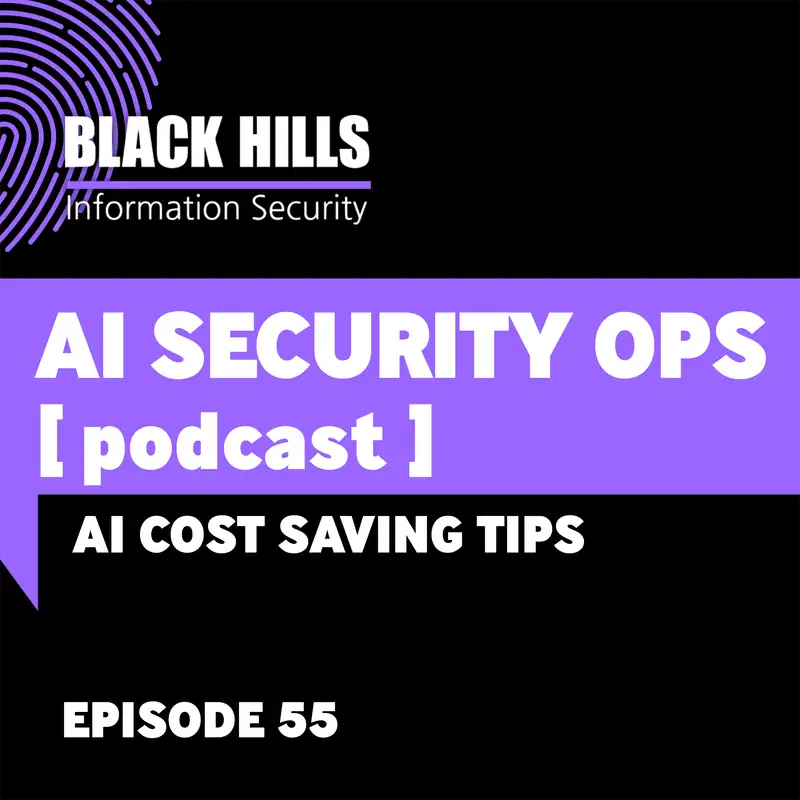 AI Cost Saving Tips | Episode 55