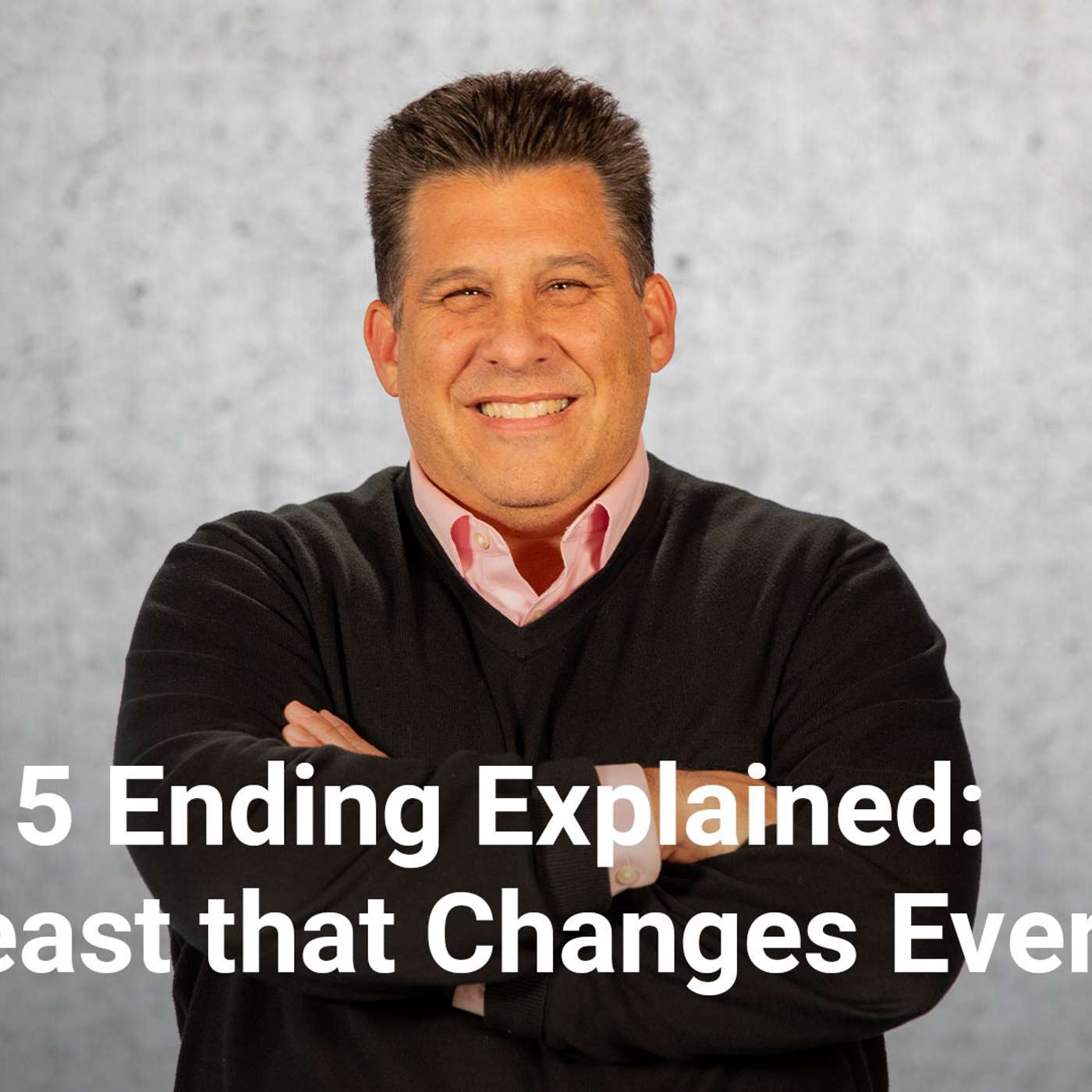 Luke 15 Ending Explained: The Feast that Changes Everything | Prodigal God - Week 6 episode artwork