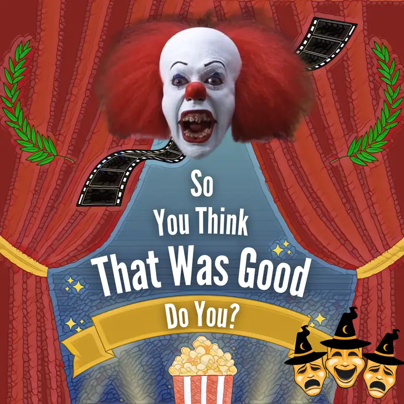 Stephen King's IT (1990) - Part Two