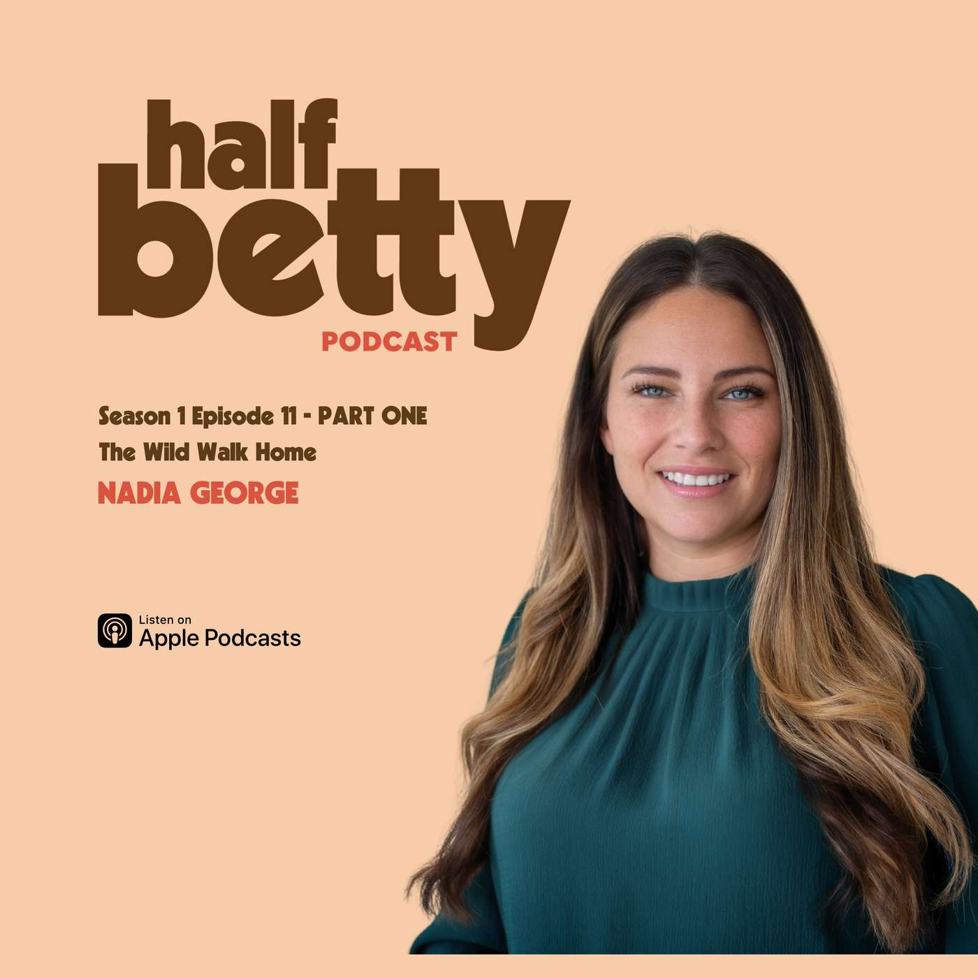 Half Betty