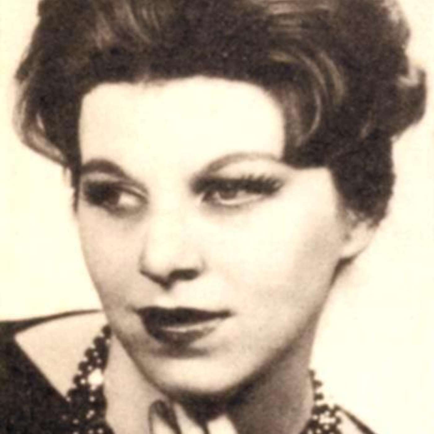 L'Aria che Tira...pillole di lirica - Addio terra nativa  (L'Africana) - Margherita Rinaldi