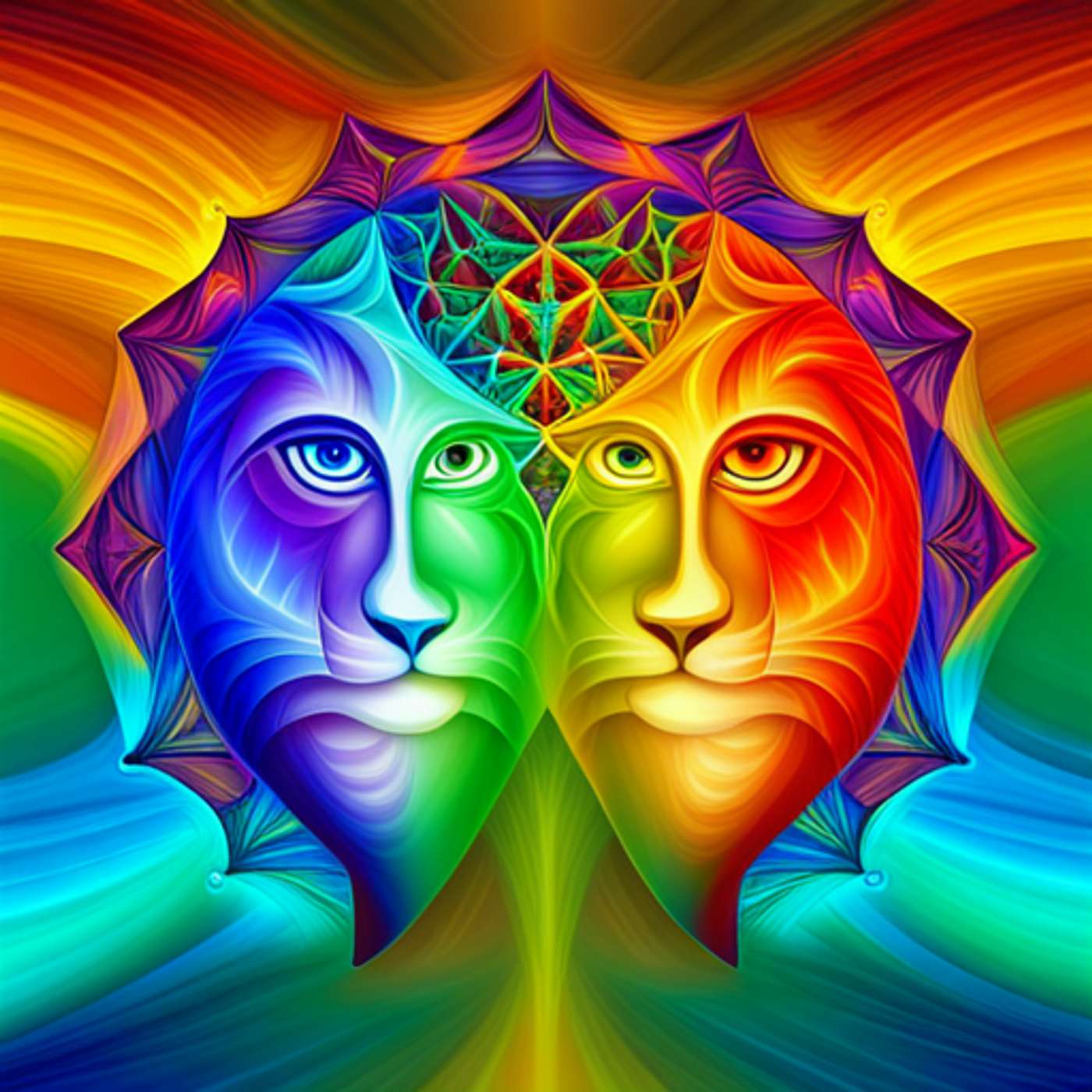 Daily Tanya Podcast with Rabbi Solomon Sage: Insights for Spiritual Growth episode artwork