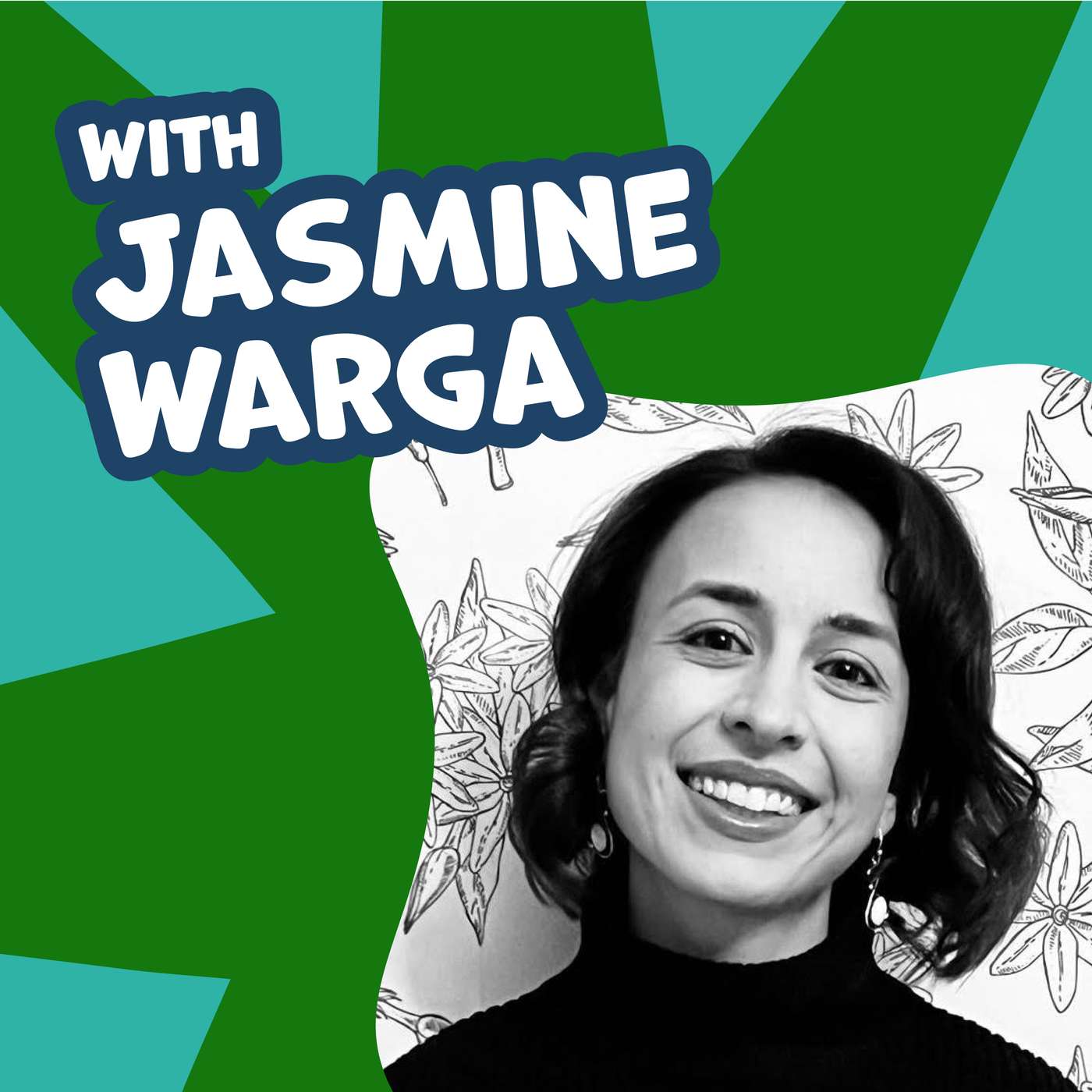 Our Job is to Live: Jasmine Warga on Belonging and Radical Hope