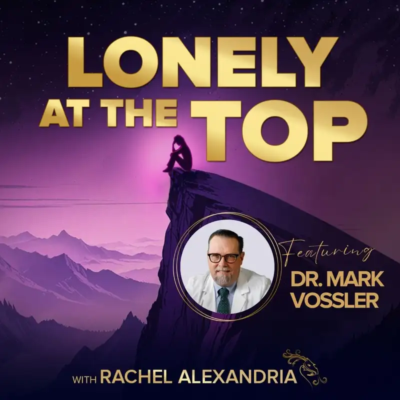 Leading Beyond Medicine in a Broken Health System with Dr. Mark Vossler
