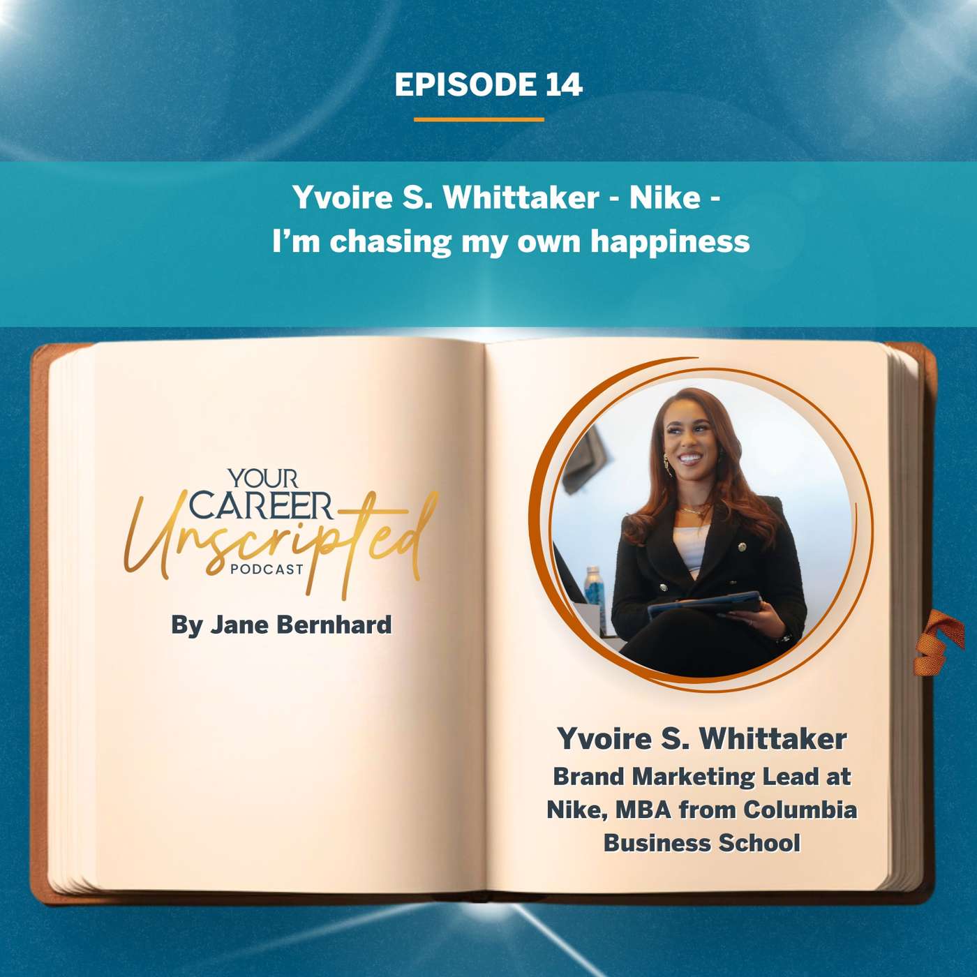 Your Career, Unscripted