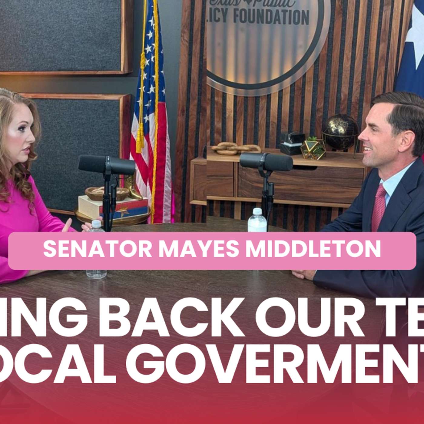 Parent Empowerment with Mandy Drogin