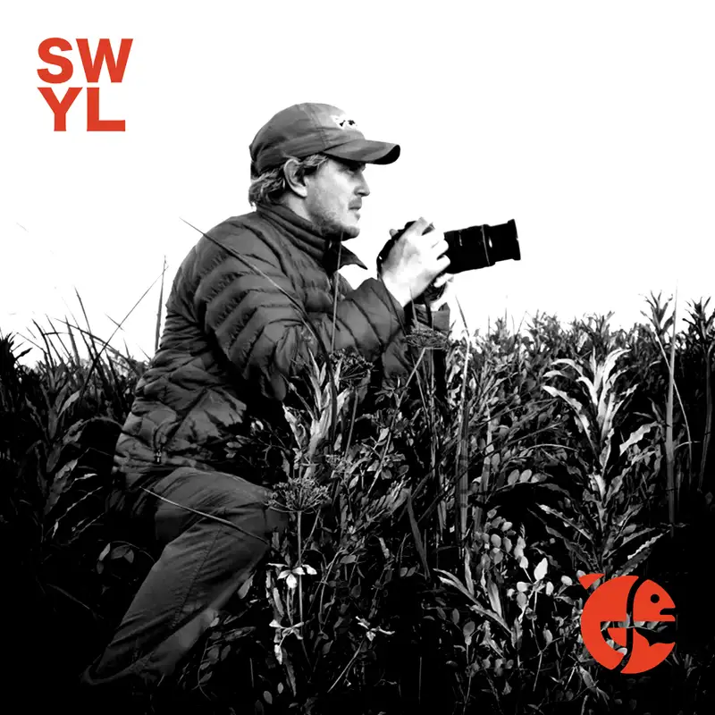 #5 - Dave McCoy - Emerald Water Anglers, Patagonia Ambassador