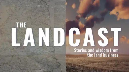 The Landcast