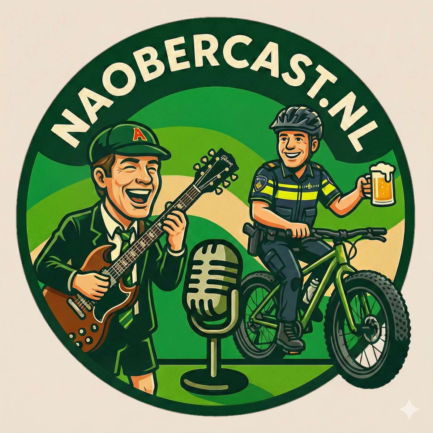 Naobercast