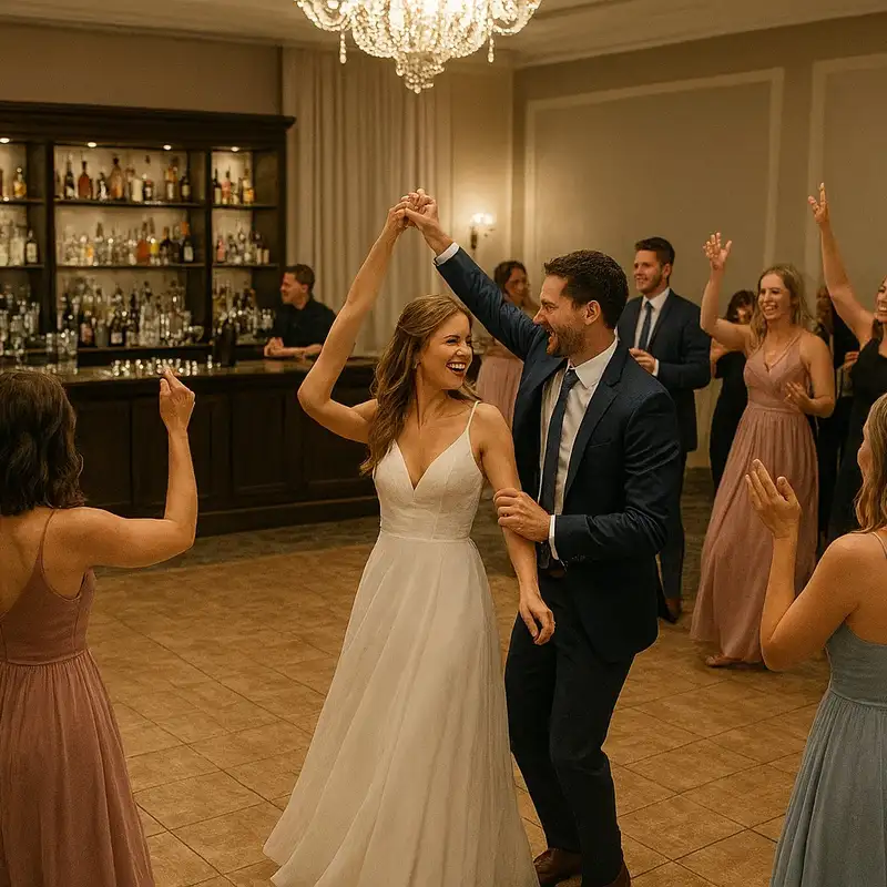 Alcohol & Dancing - How Do You Think About It Today?