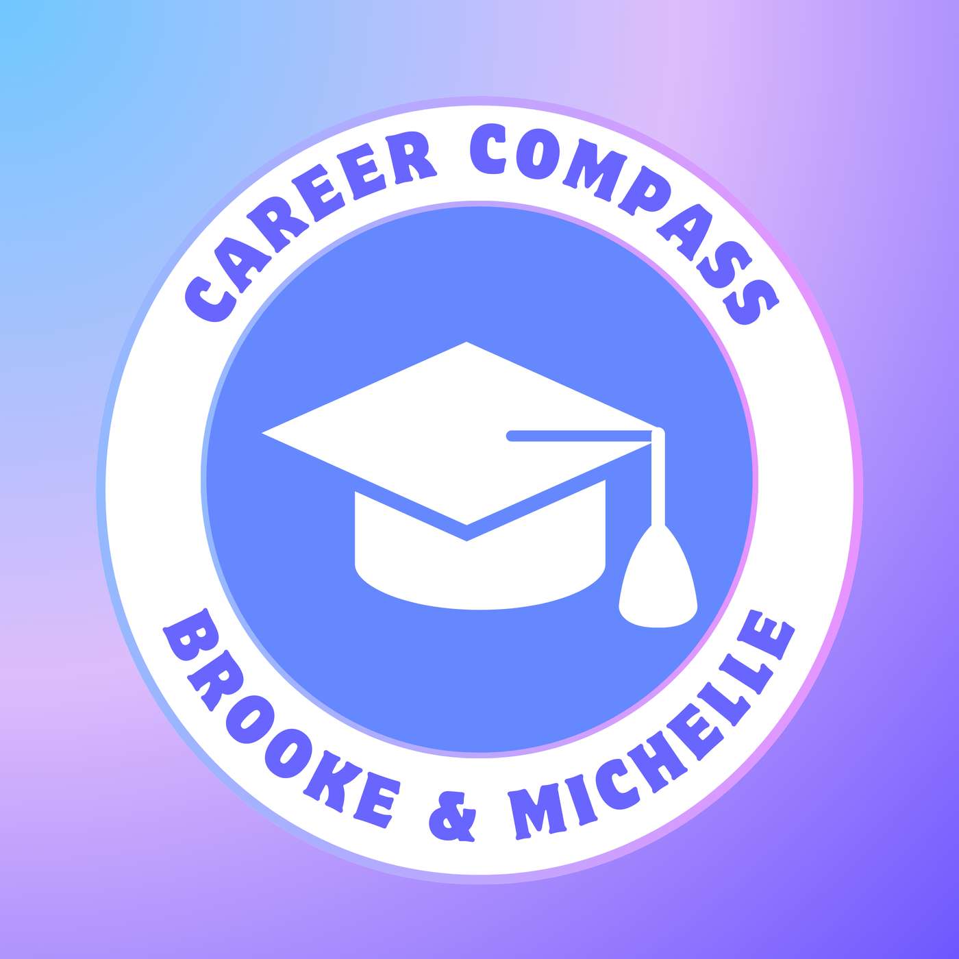 Career Compass cover art