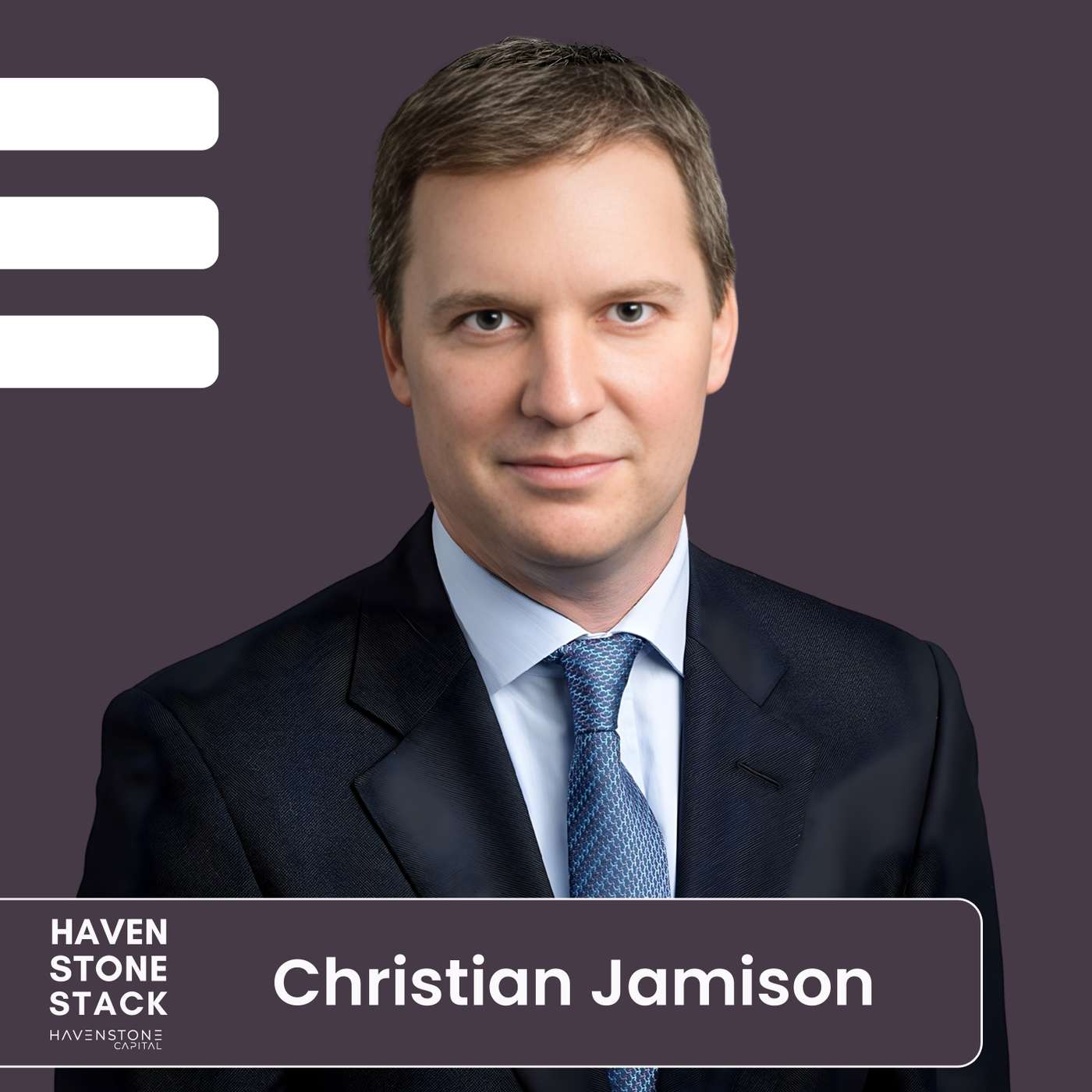 Urban Logistics: Long-Term Asset - Christian Jamison