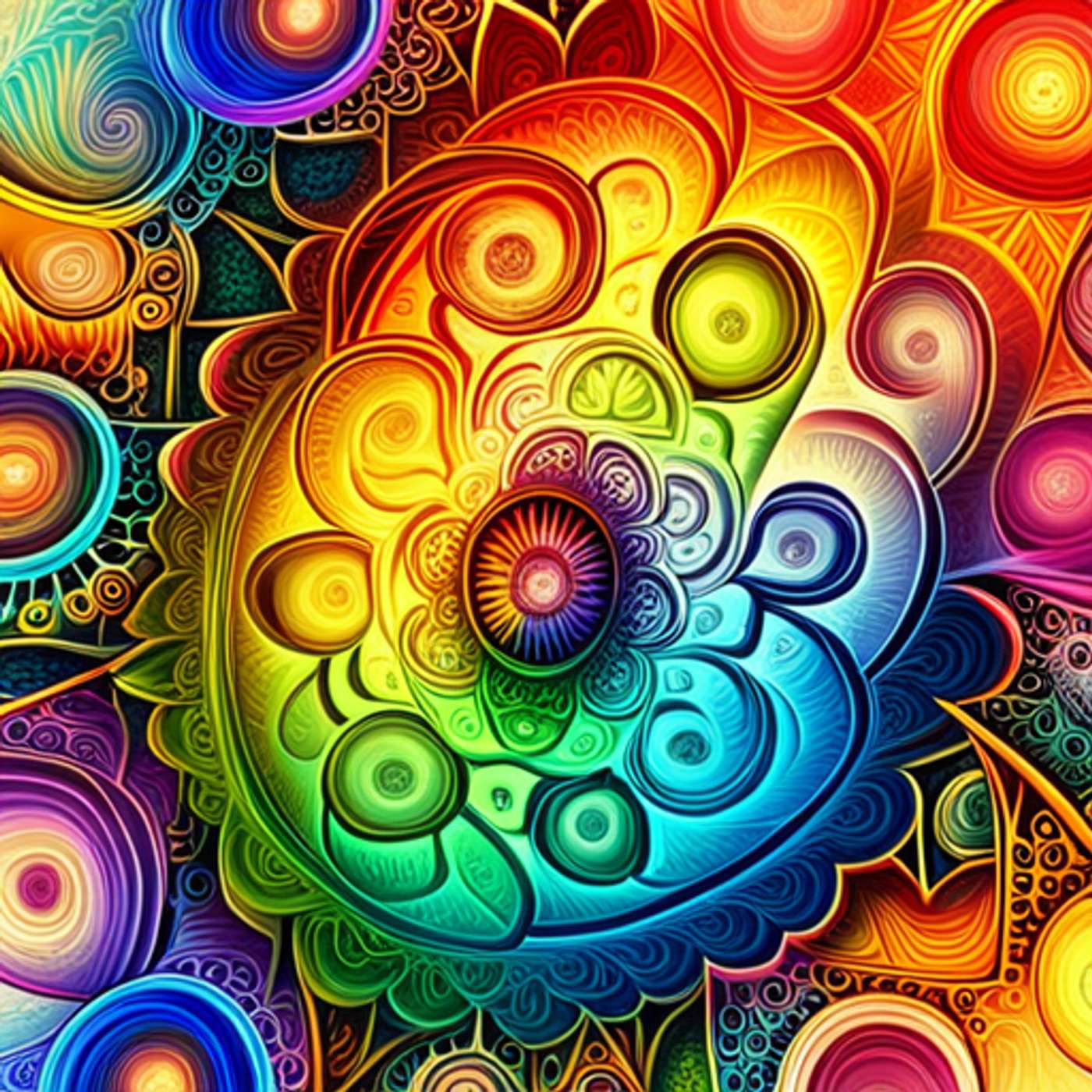 Learn Wisdom from Every Encounter in Life episode artwork