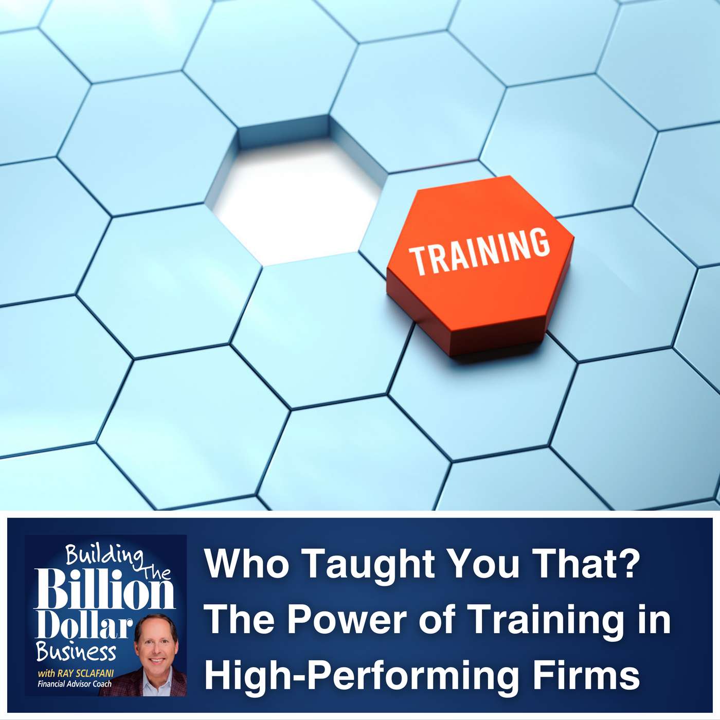 Who Taught You That? The Power of Training in High-Performing Firms Who Taught You That? The Power of Training in High-Performing Firms