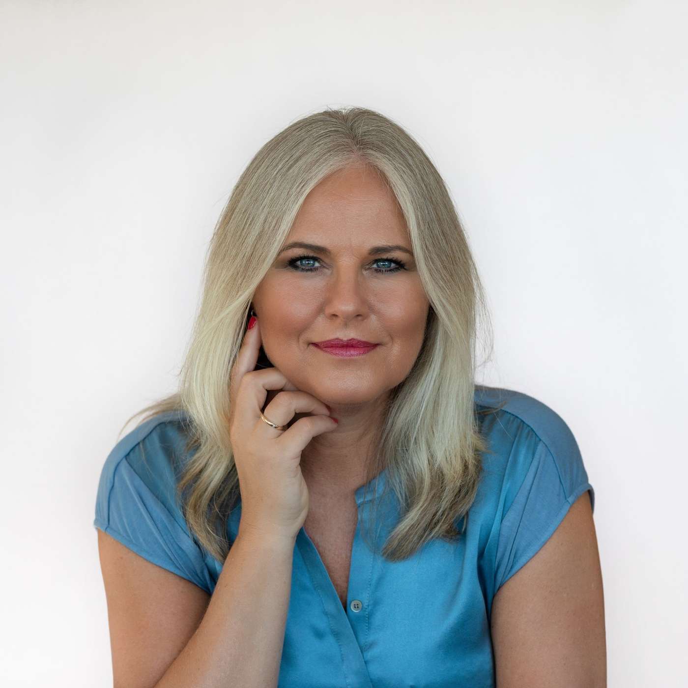 Holbæk Podcast - Talkshow