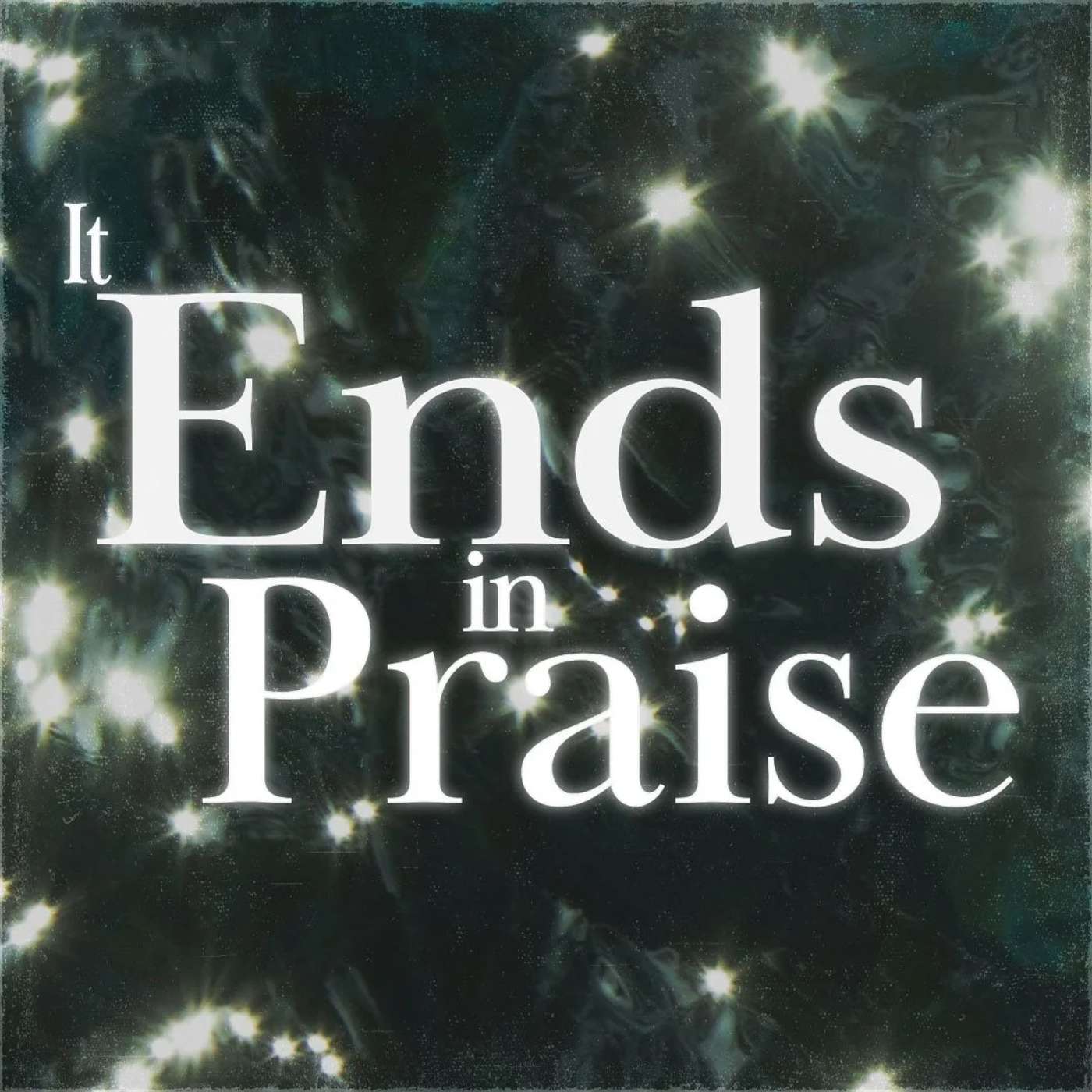 …Because God Has Earned It episode artwork