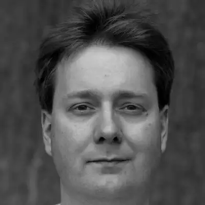 Victor Engmark